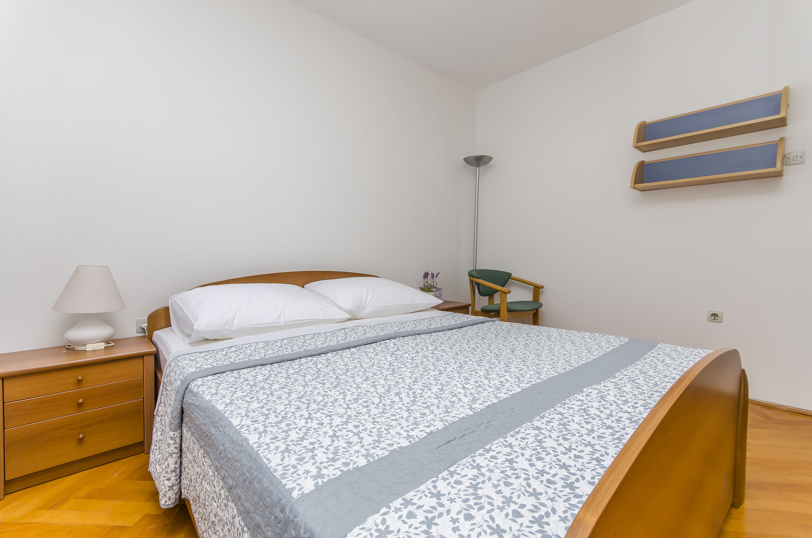 Apartment Enjoy Sibenik 96681-A1