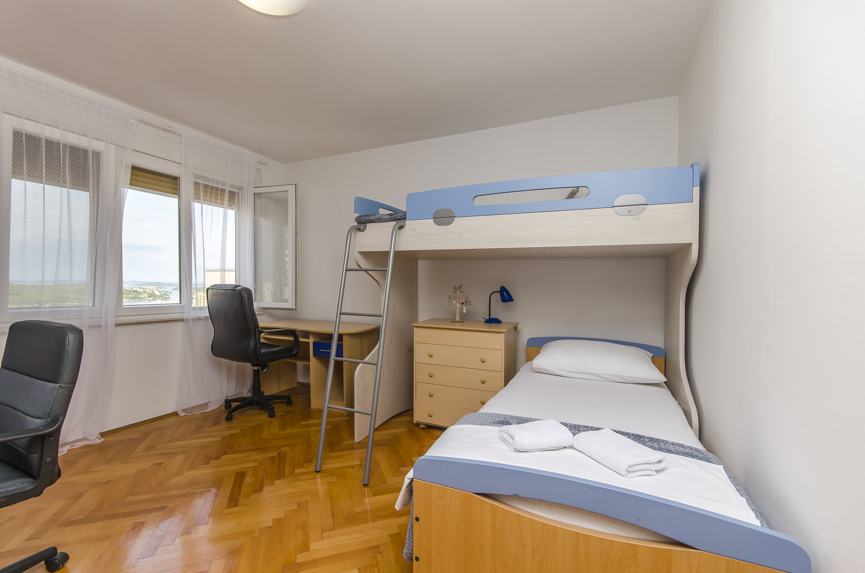 Apartment Enjoy Sibenik 96681-A1