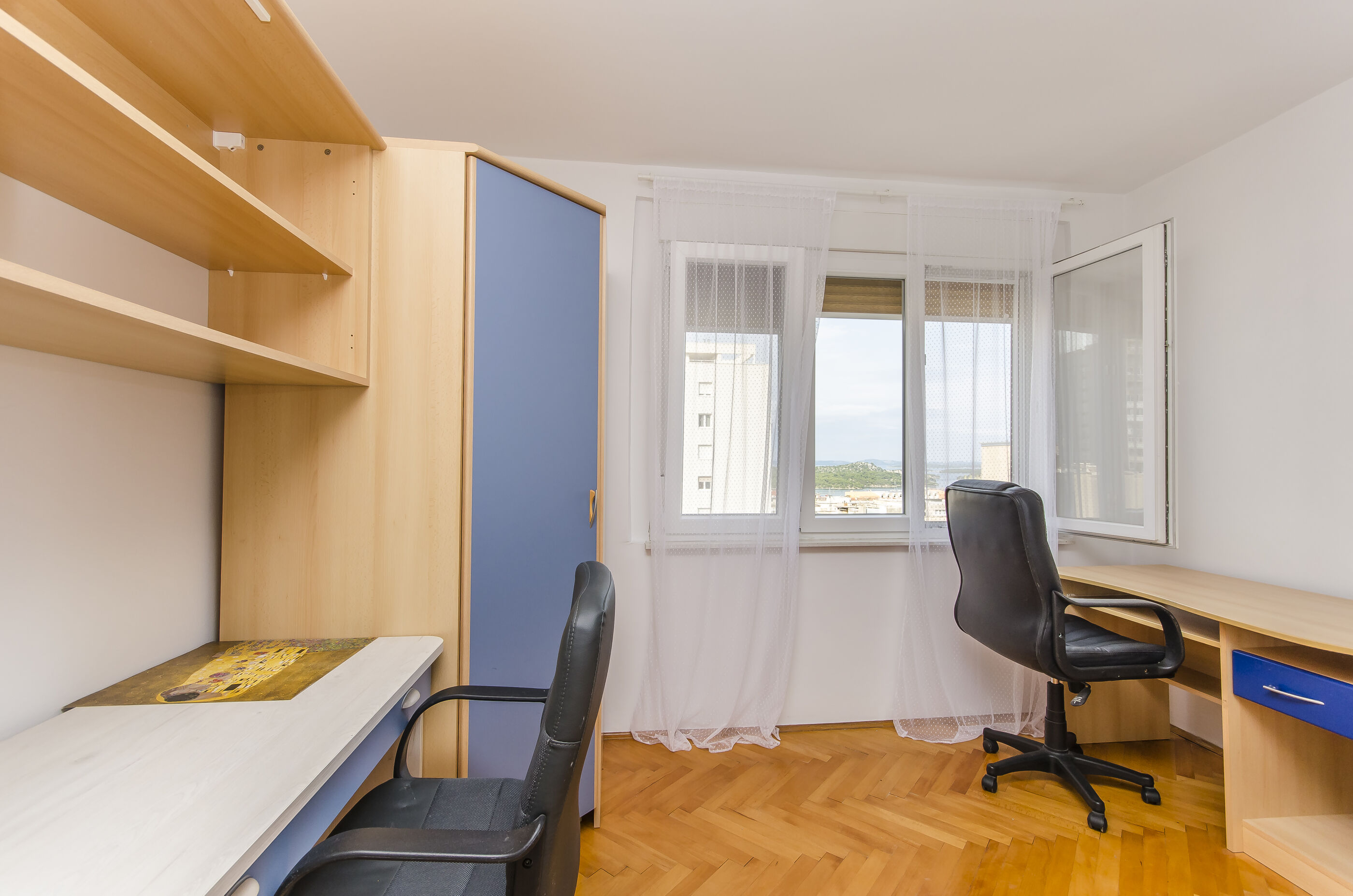 Apartment Enjoy Sibenik 96681-A1