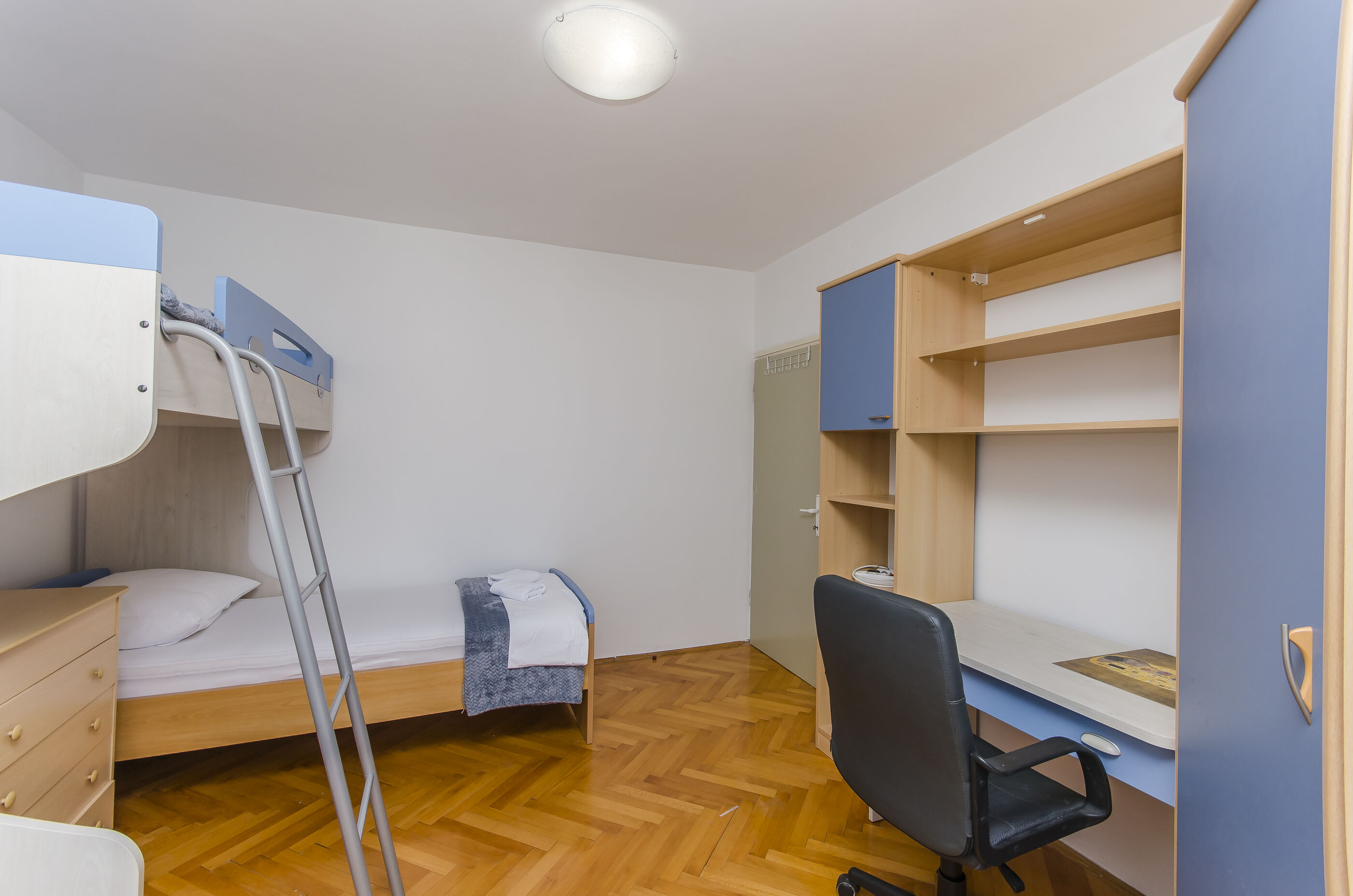 Apartment Enjoy Sibenik 96681-A1
