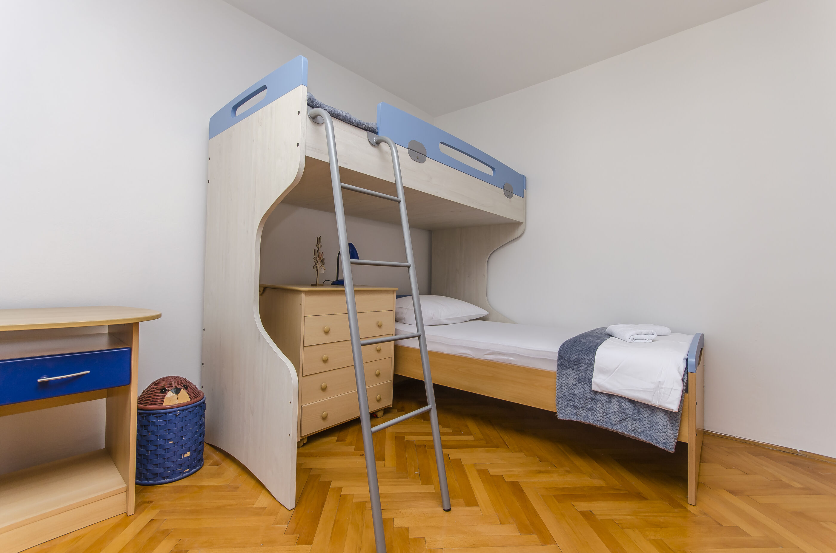 Apartment Enjoy Sibenik 96681-A1