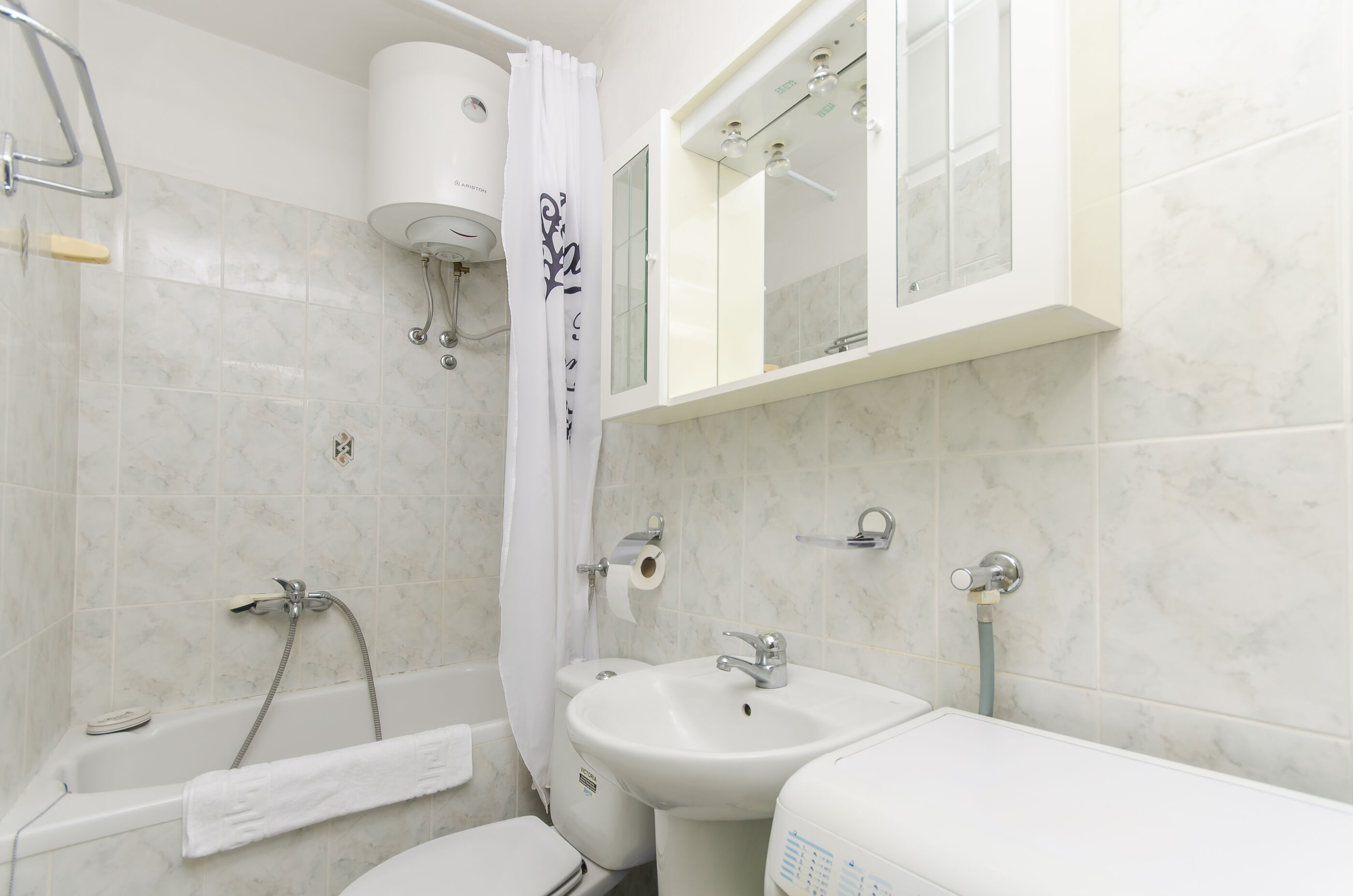 Apartment Enjoy Sibenik 96681-A1