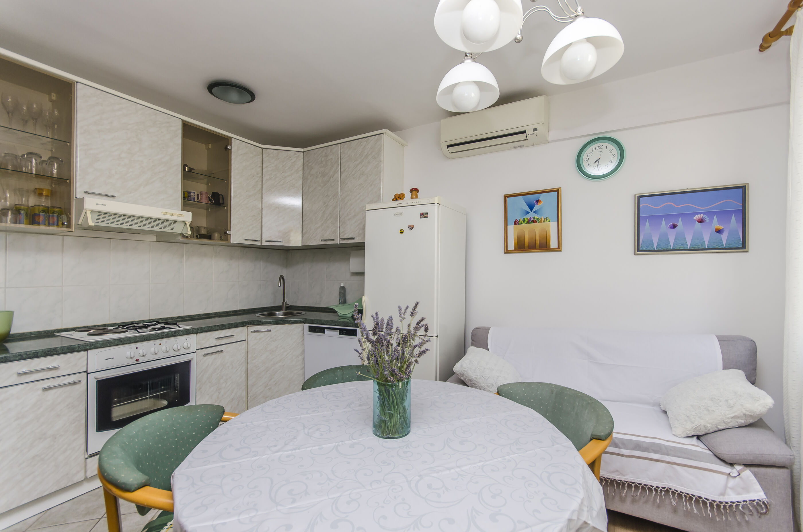 Apartment Enjoy Sibenik 96681-A1