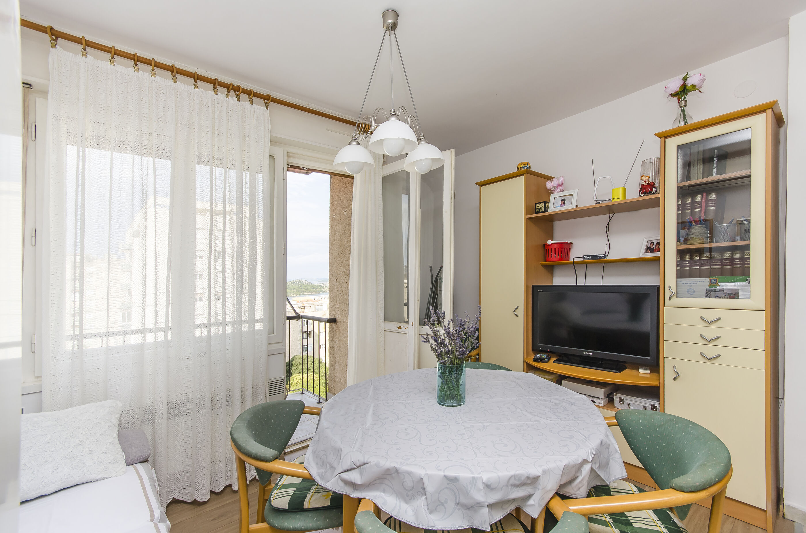 Apartment Enjoy Sibenik 96681-A1