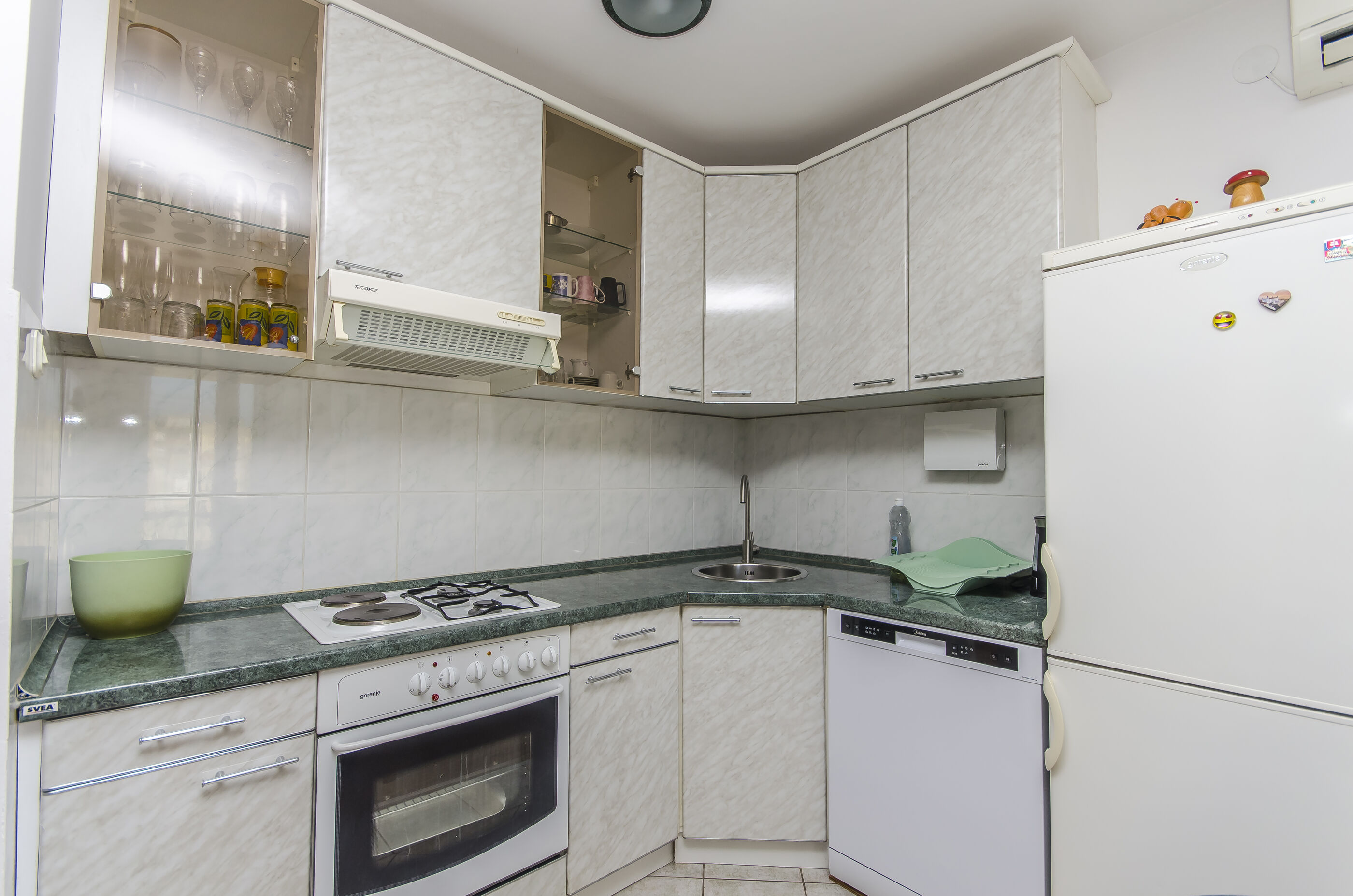 Apartment Enjoy Sibenik 96681-A1