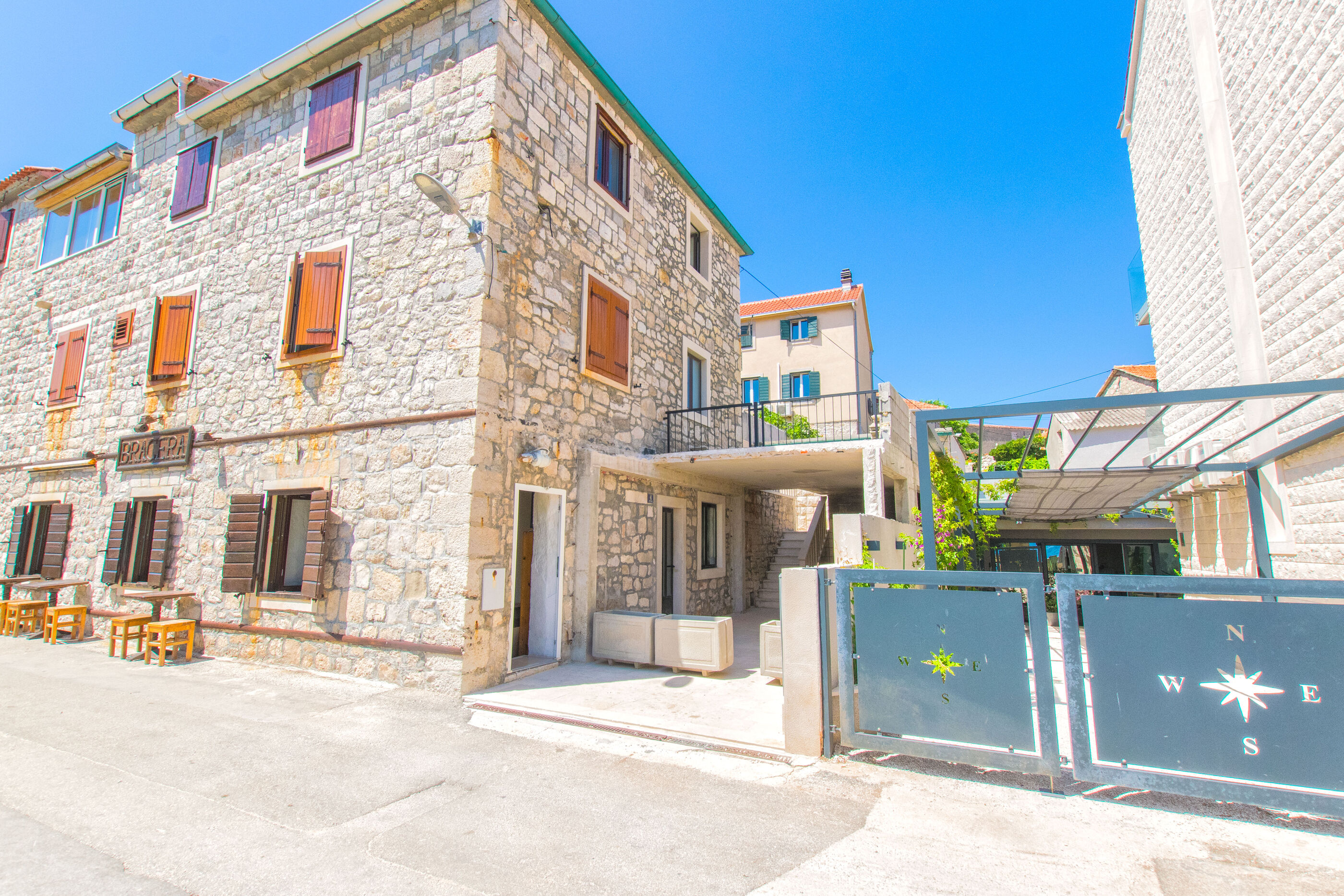 Apartment Centar 96501-A1
