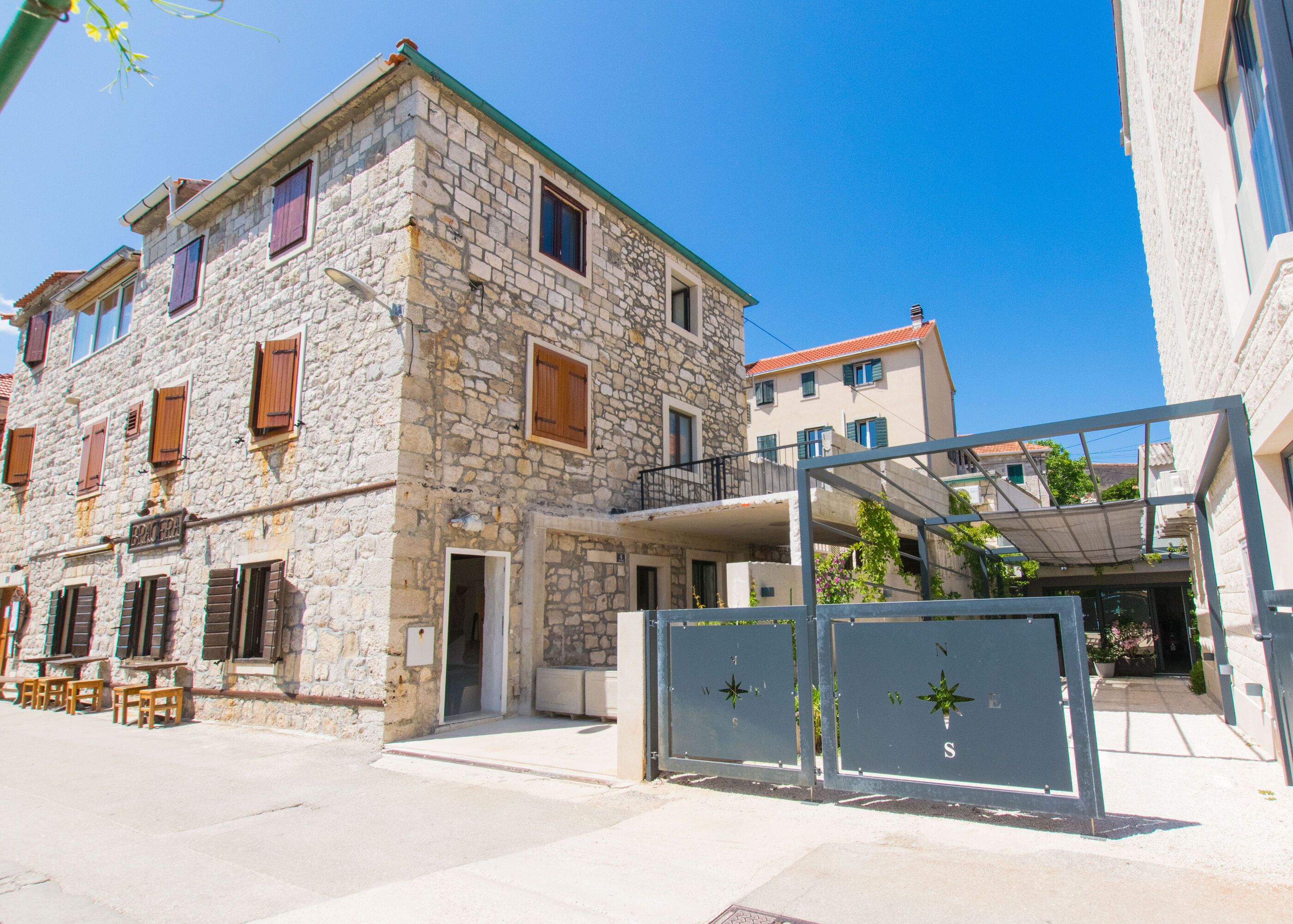 Apartment Centar 96501-A1