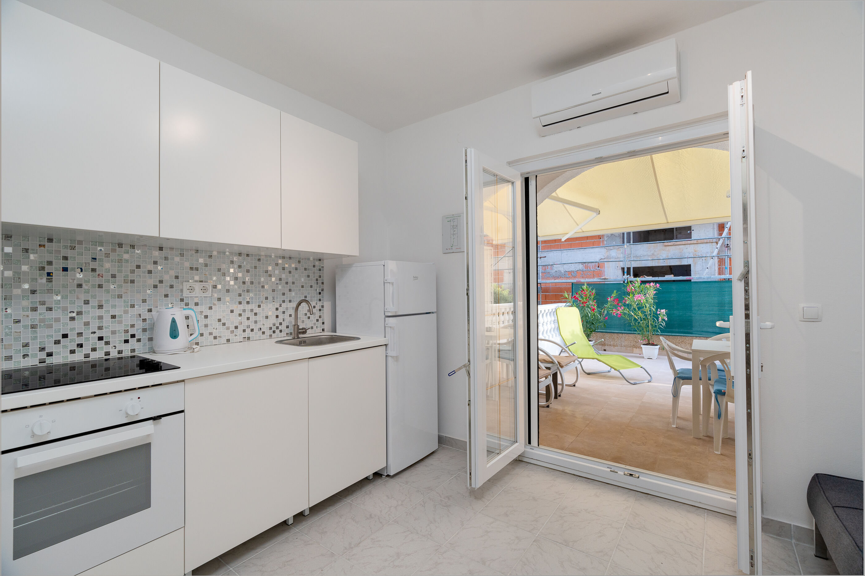 Apartment Studio Ld near beach 95991-A1