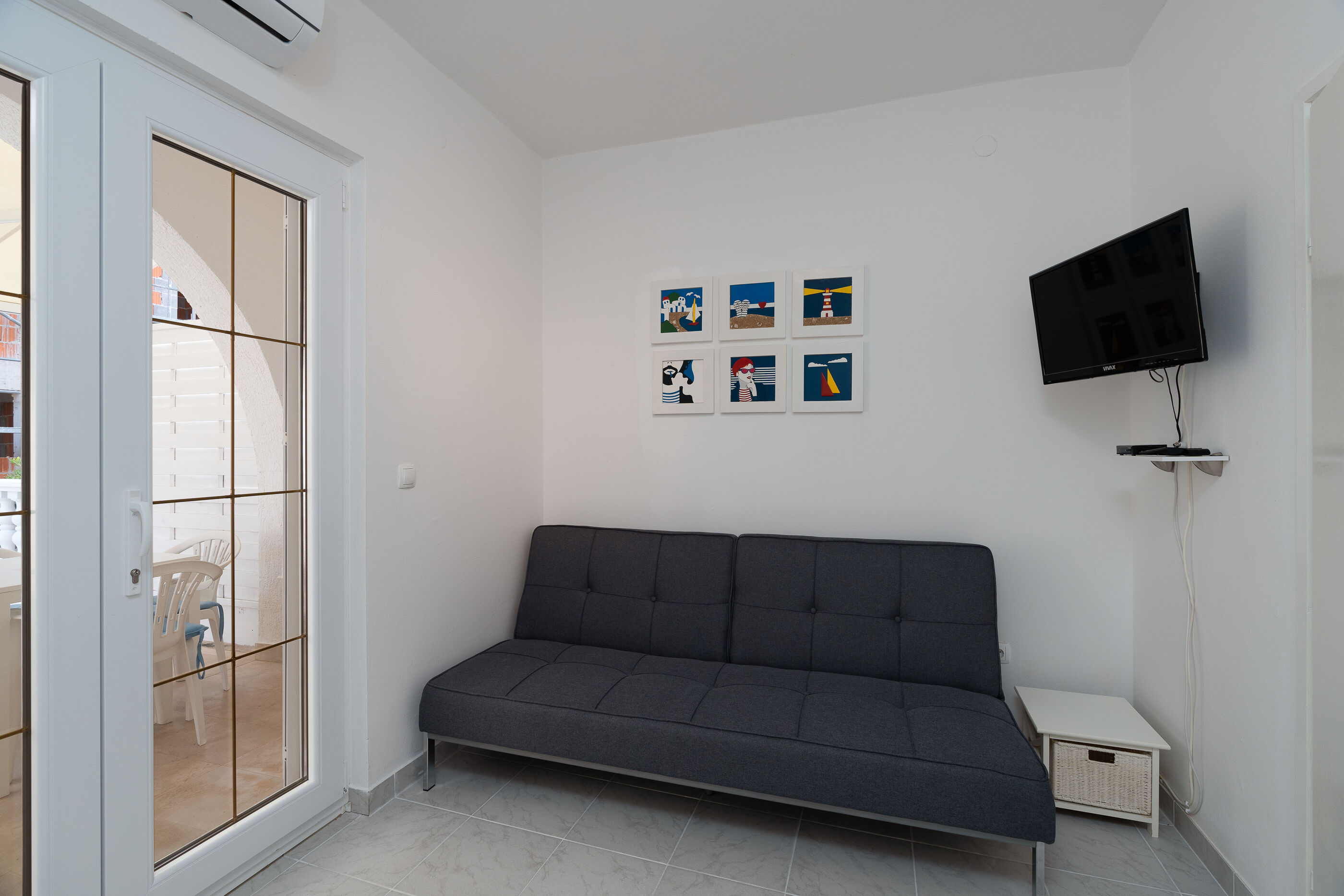 Apartment Studio Ld near beach 95991-A1