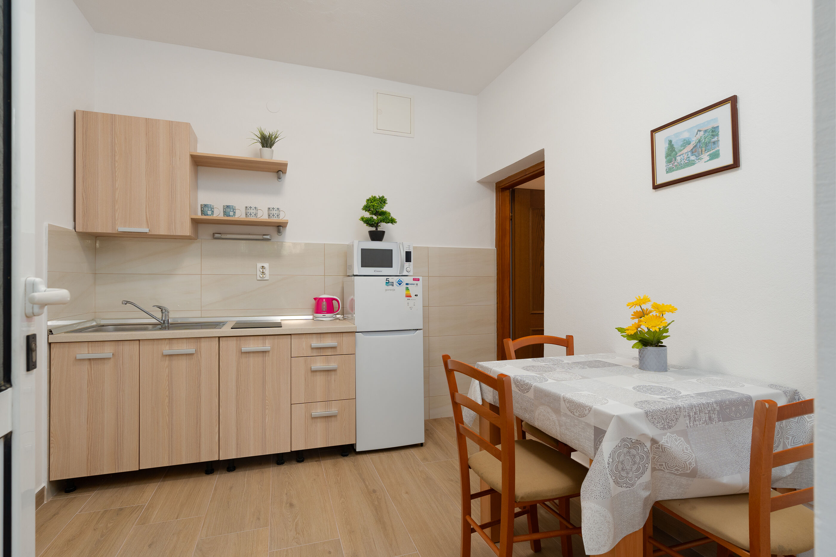 Apartments Villa Daniela 59101-A1