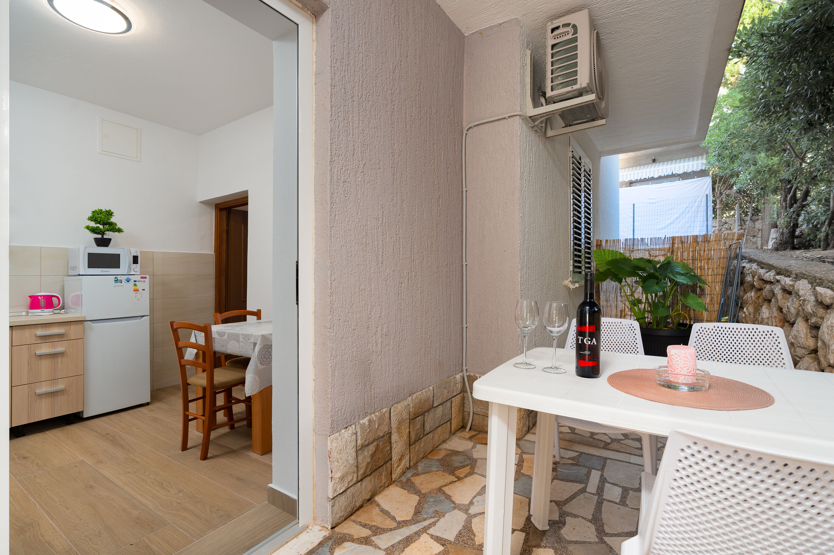 Apartments Villa Daniela 59101-A1