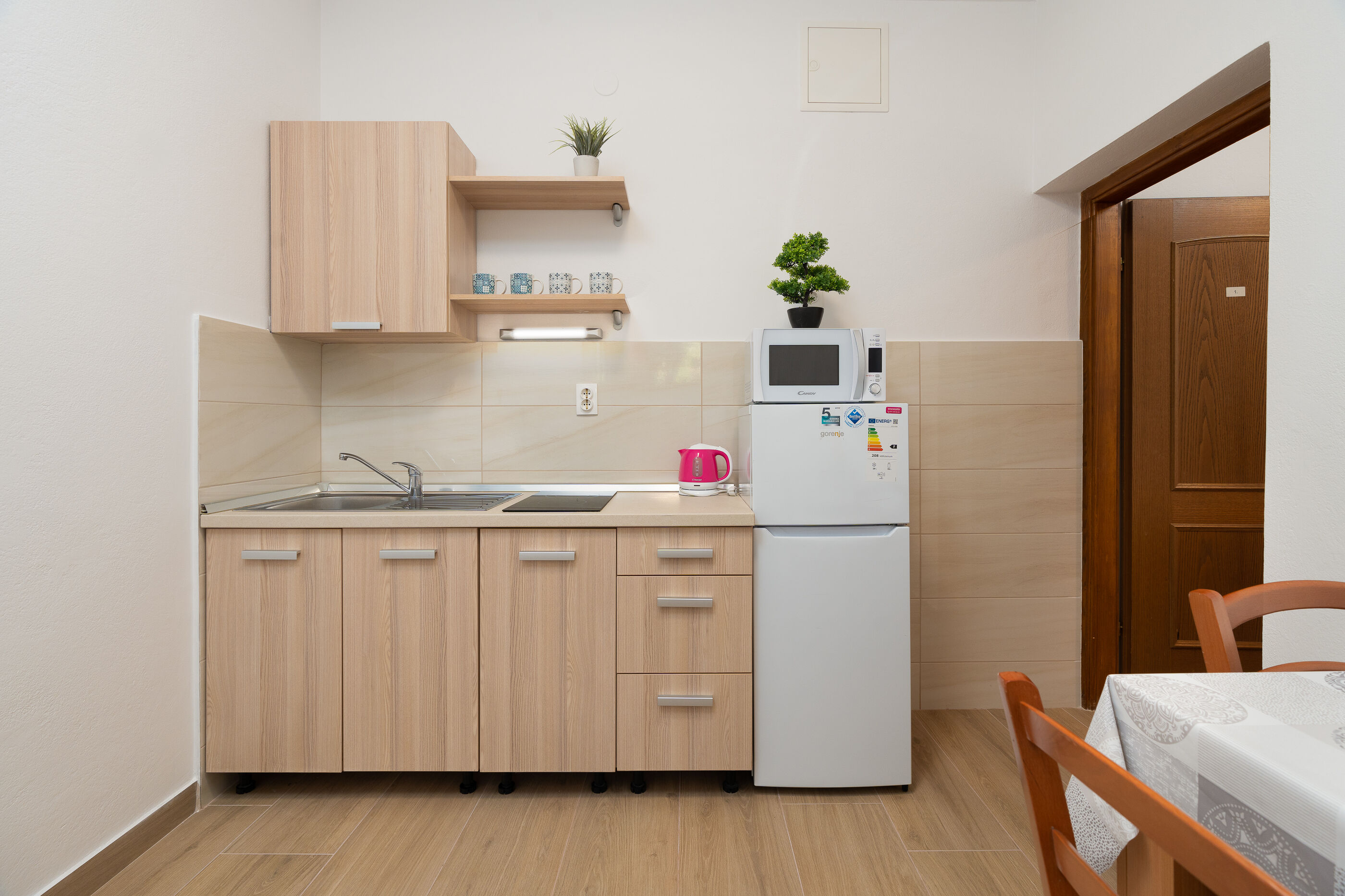 Apartments Villa Daniela 59101-A1