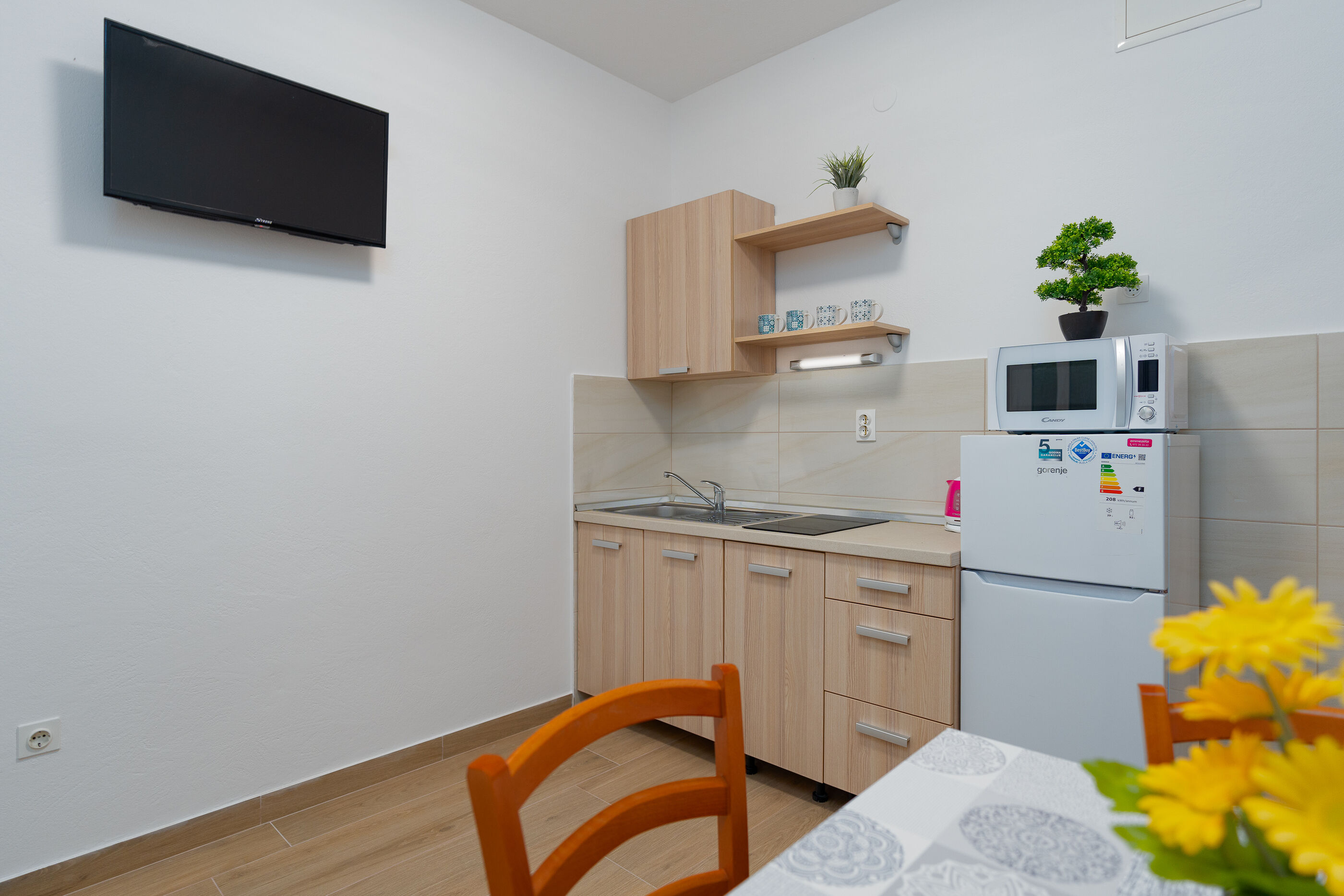 Apartments Villa Daniela 59101-A1