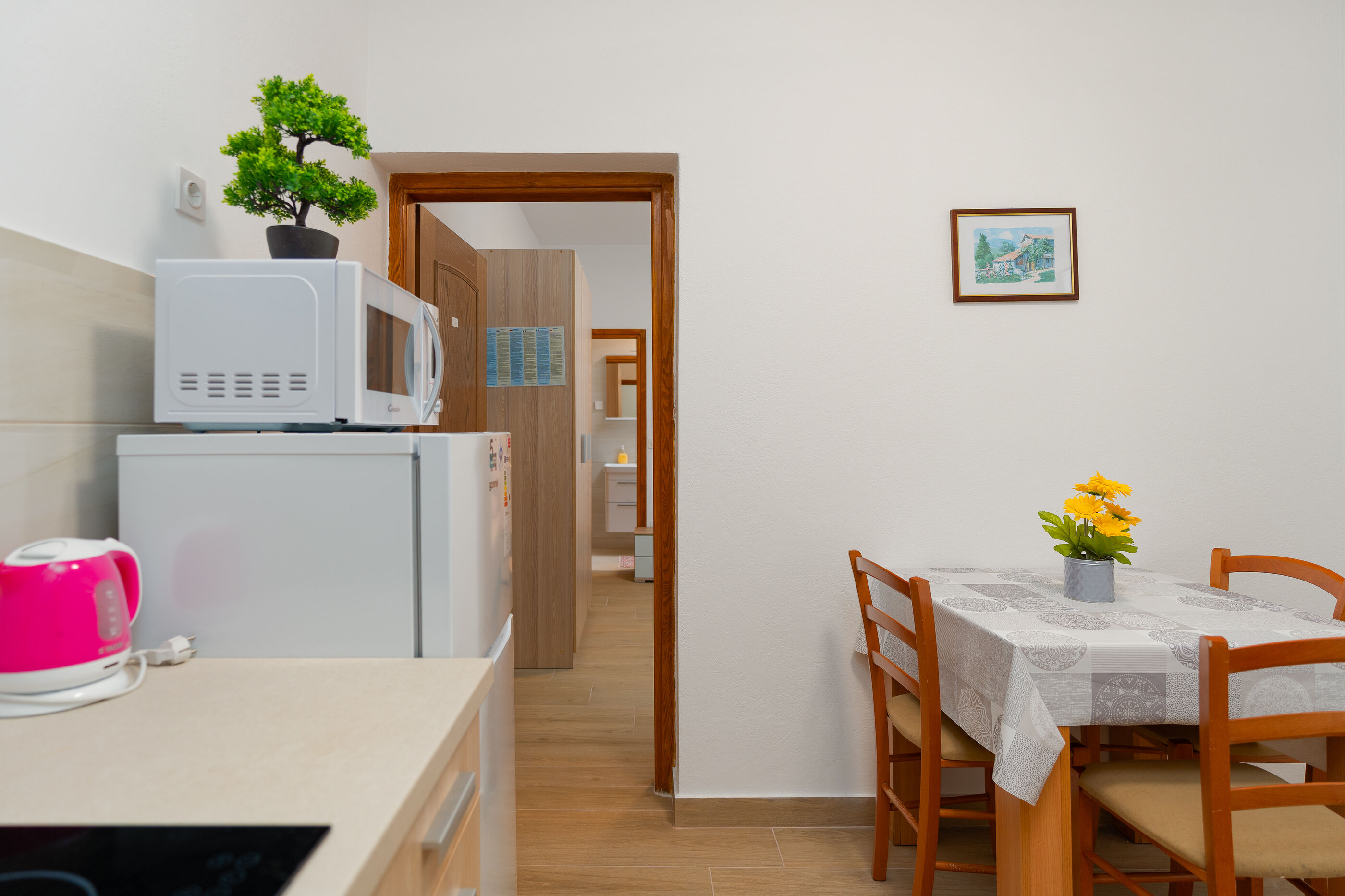 Apartments Villa Daniela 59101-A1
