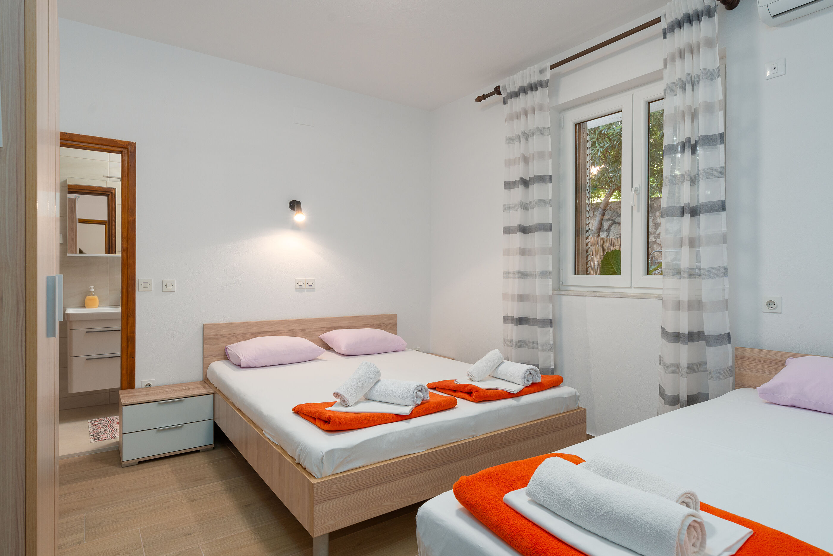 Apartments Villa Daniela 59101-A1