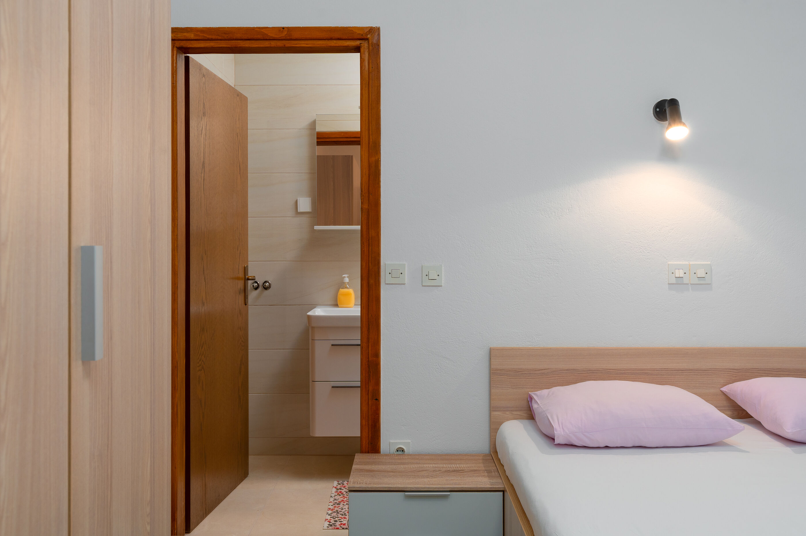 Apartments Villa Daniela 59101-A1