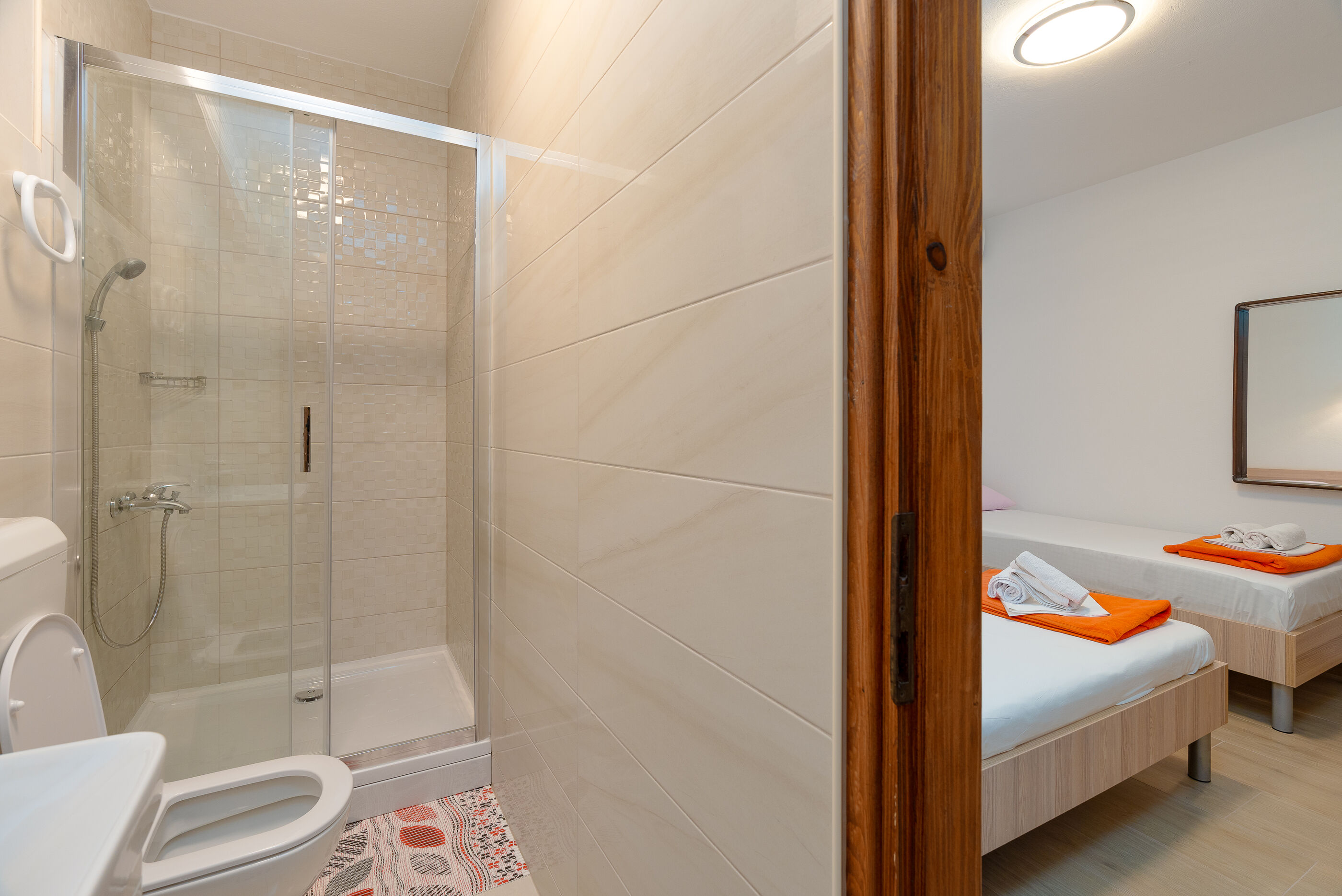 Apartments Villa Daniela 59101-A1