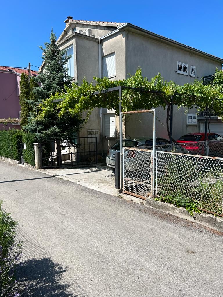 Apartman Vinka A1