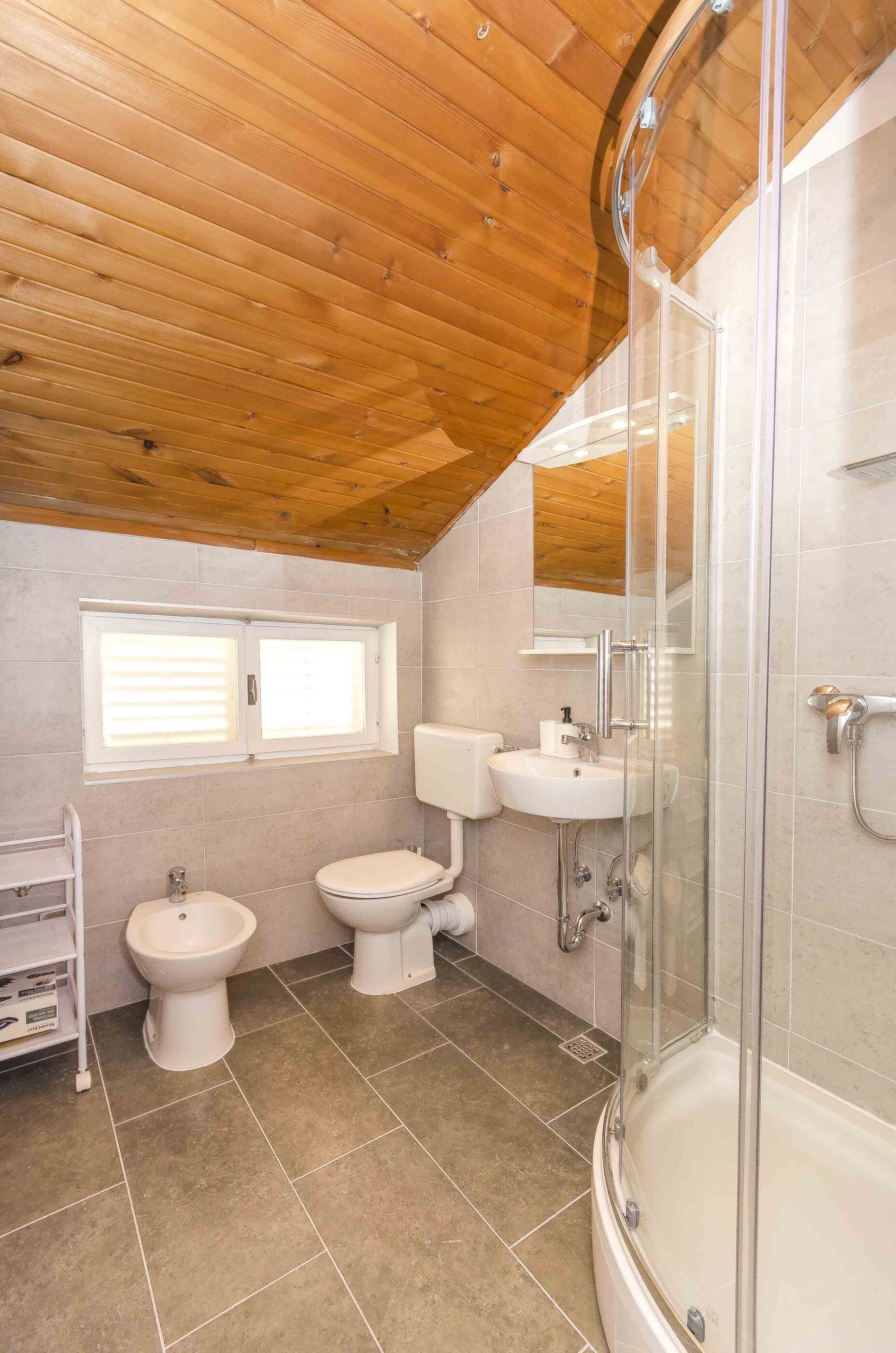Apartments Ivka 82101-A3
