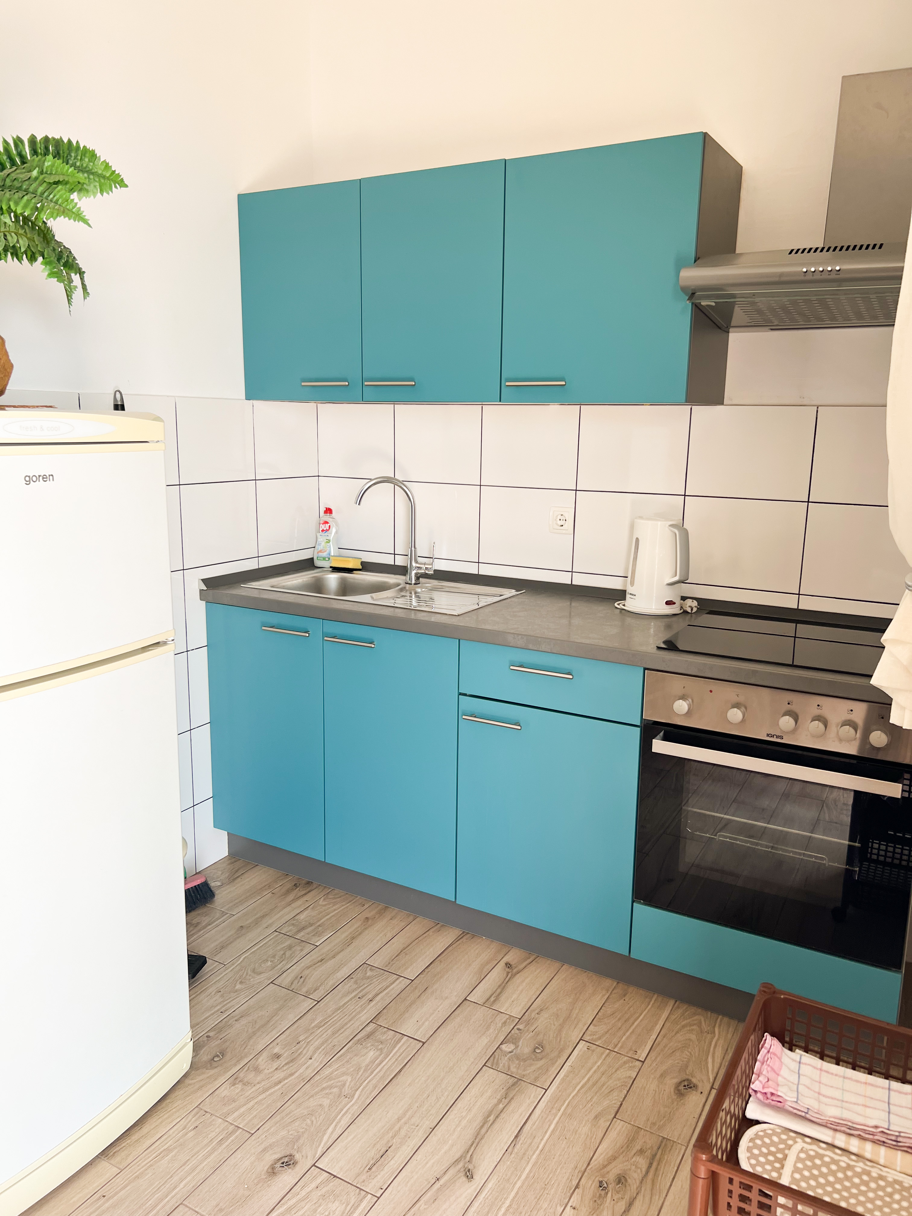 Apartments Vedran 26981-A2