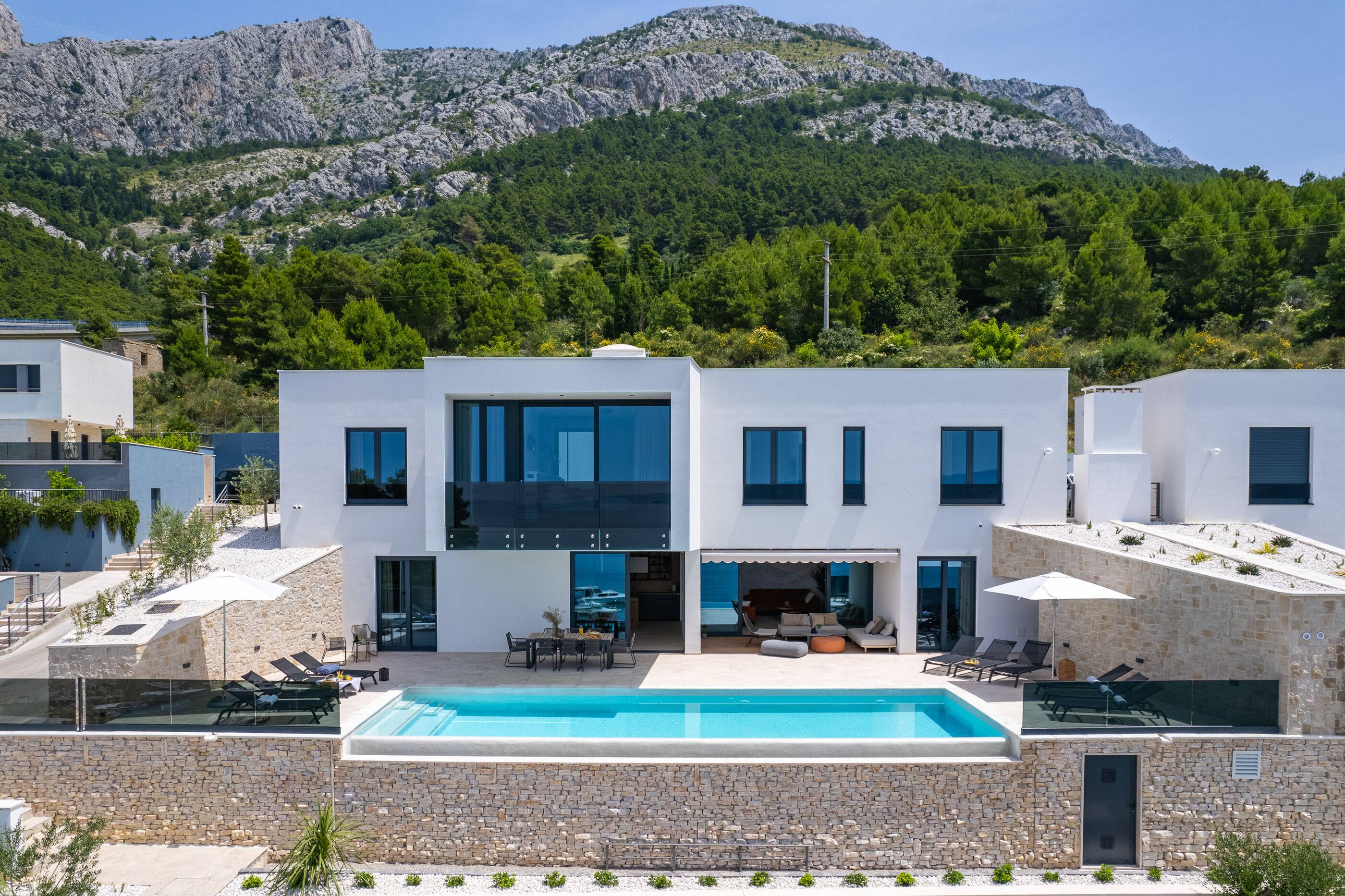 Villa Magma V9791-K1
