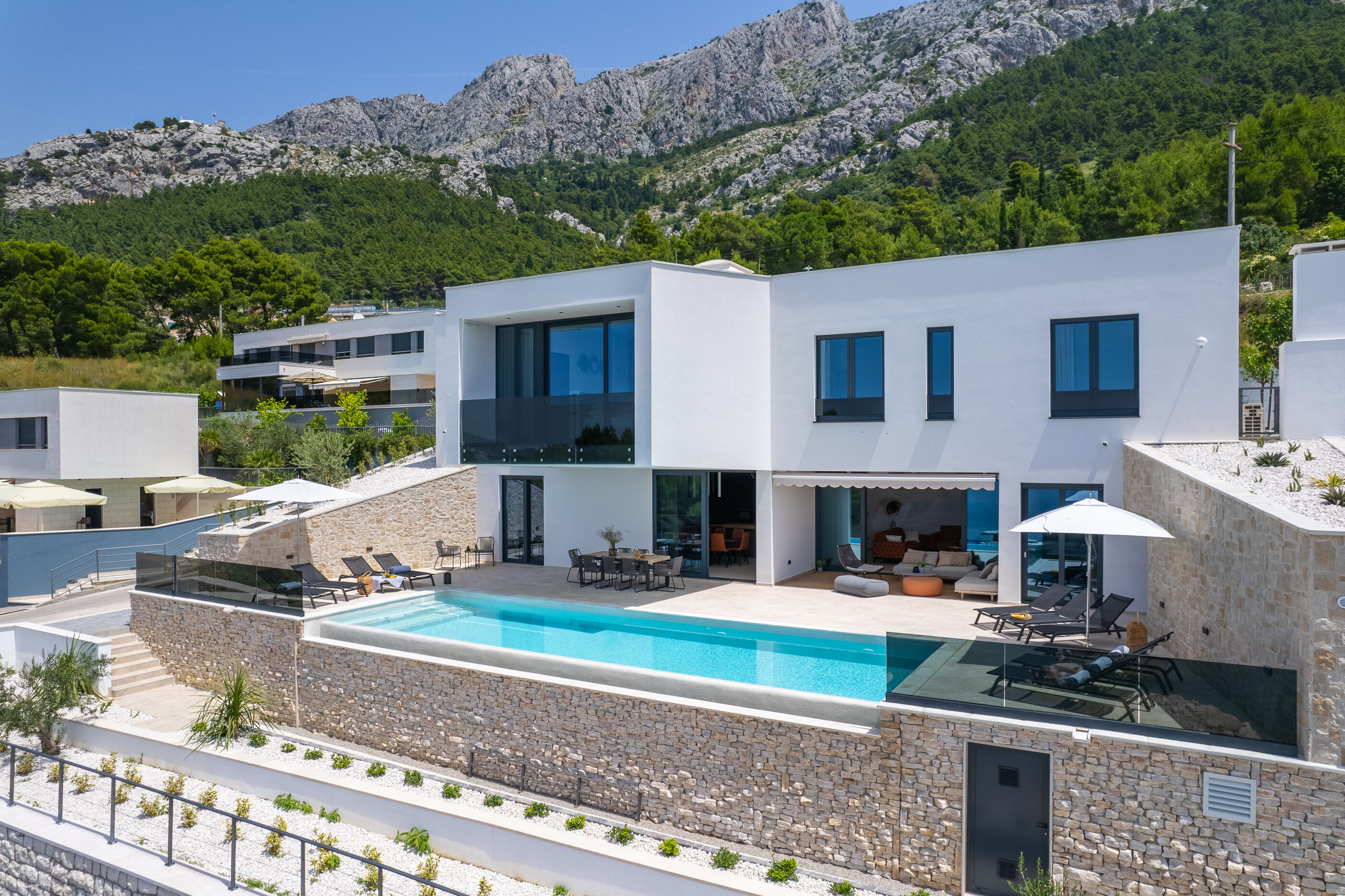 Villa Magma V9791-K1