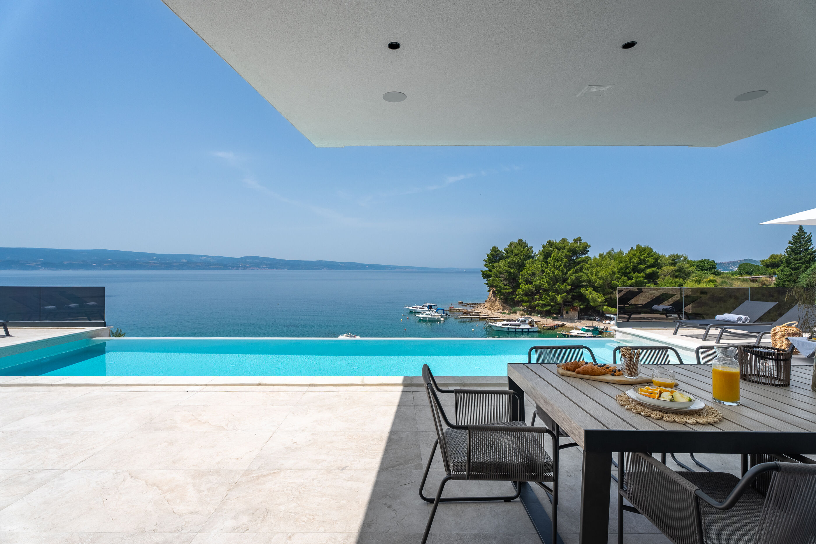 Villa Magma K1