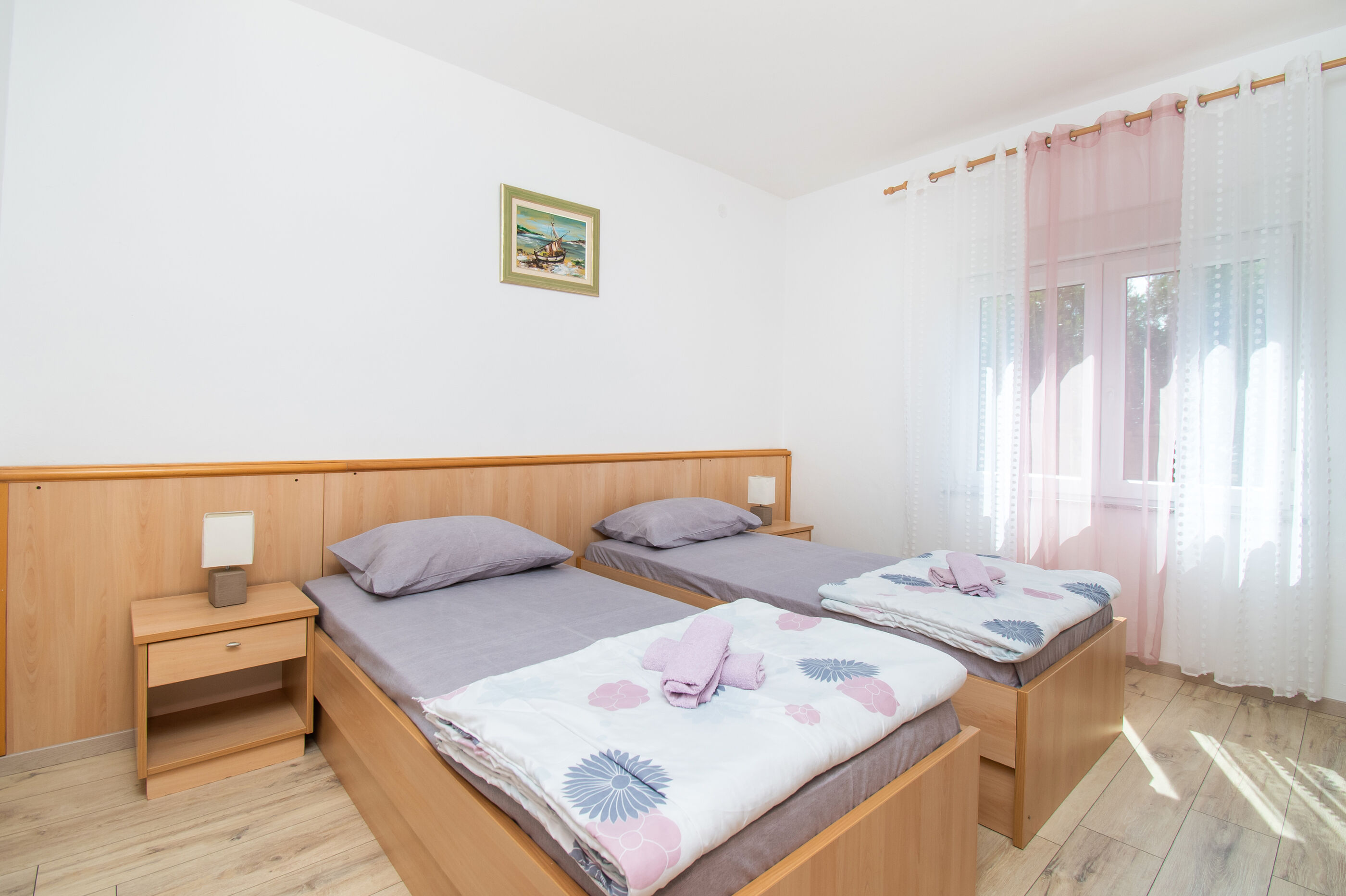 House Sea and river 27421-K1