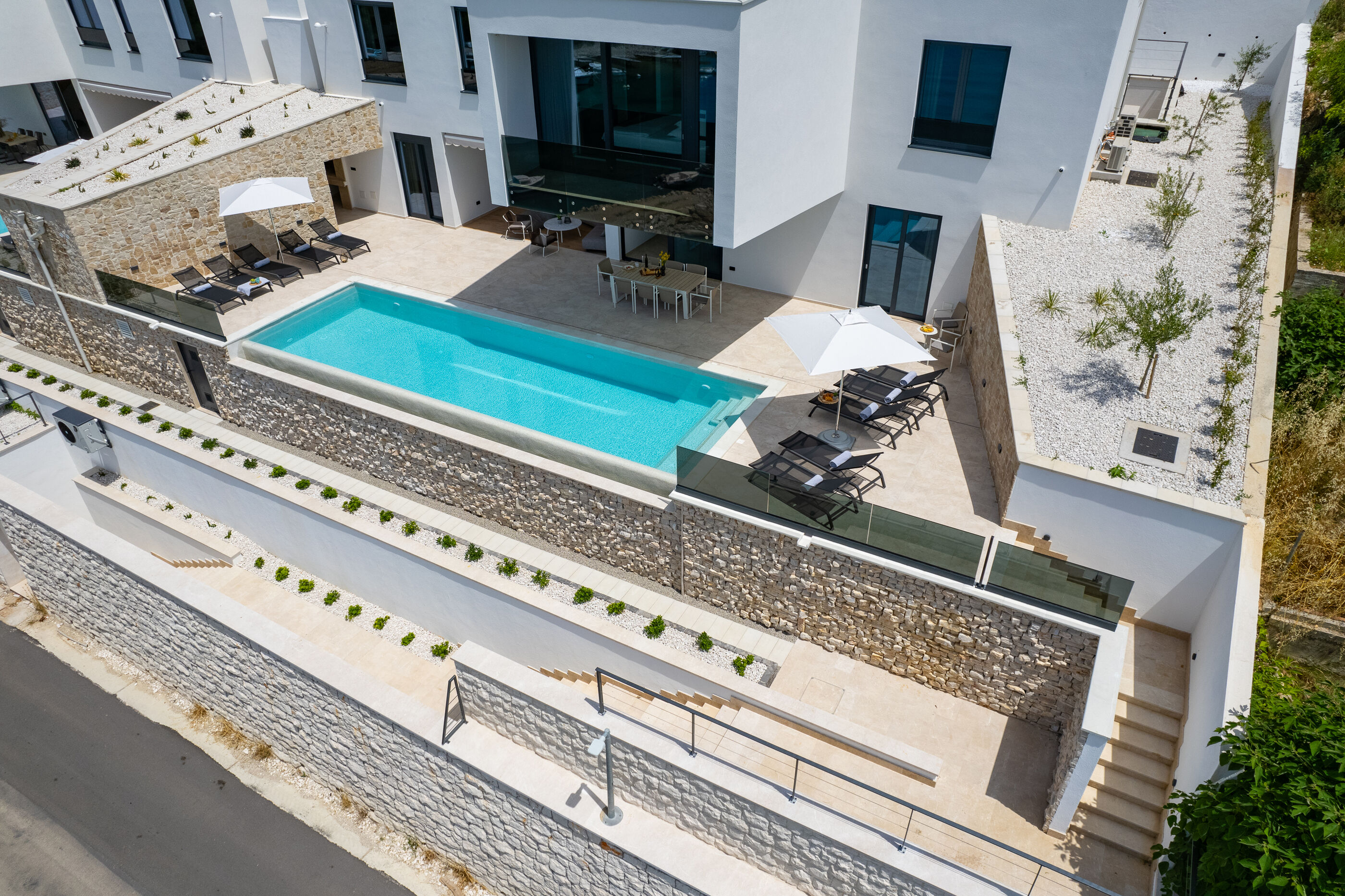 Villa Prestige V9781-K1