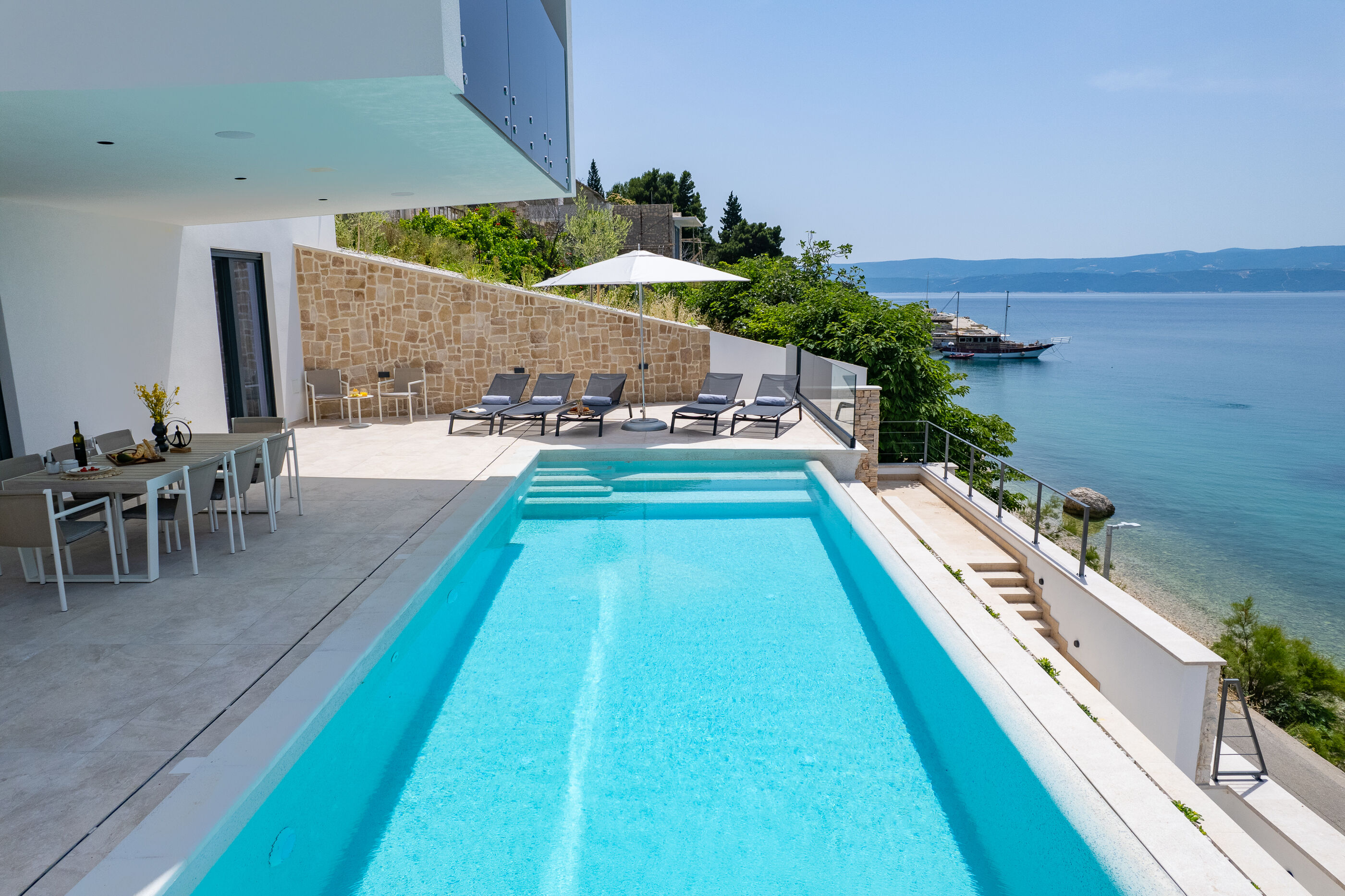 Villa Prestige V9781-K1