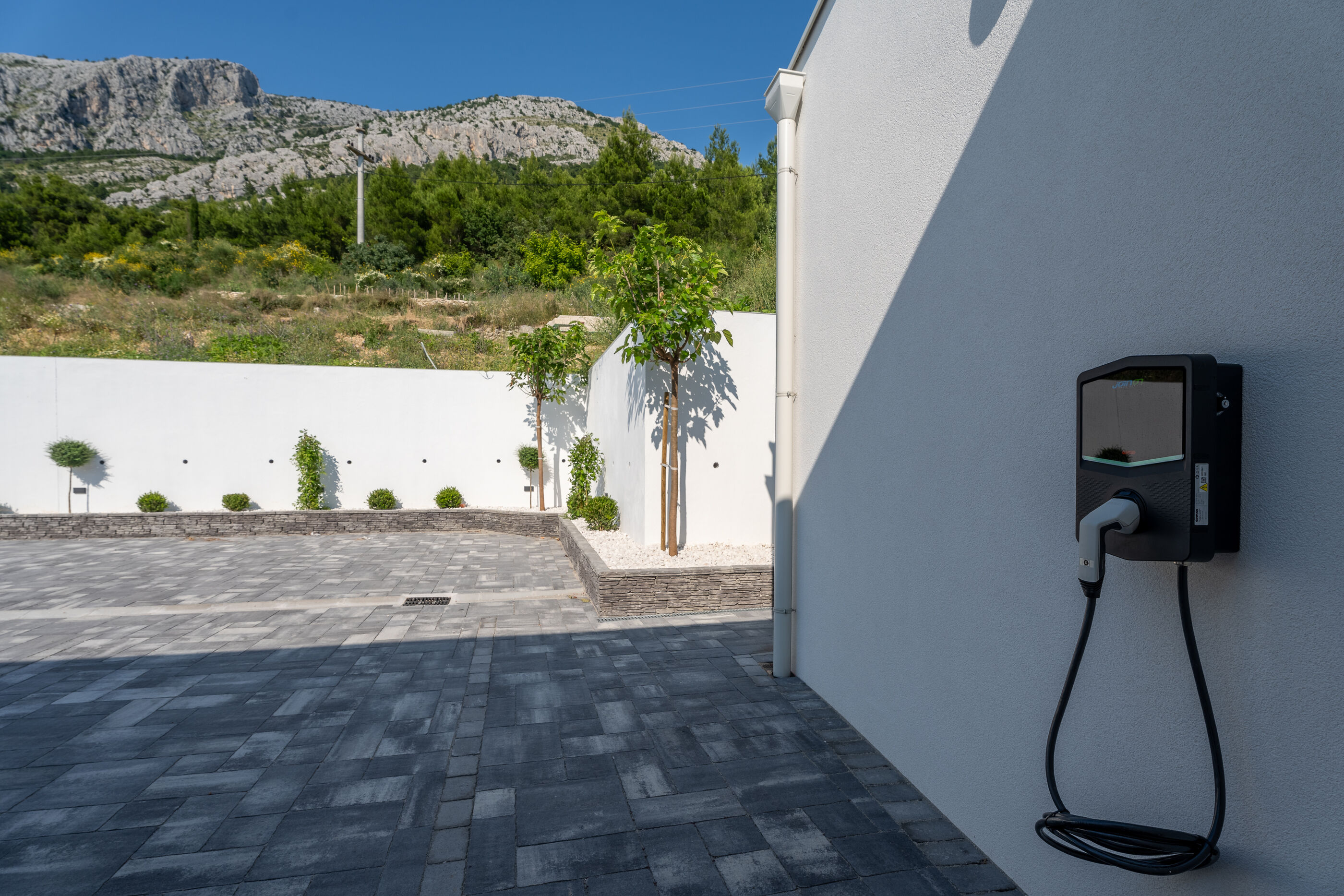Villa Prestige V9781-K1