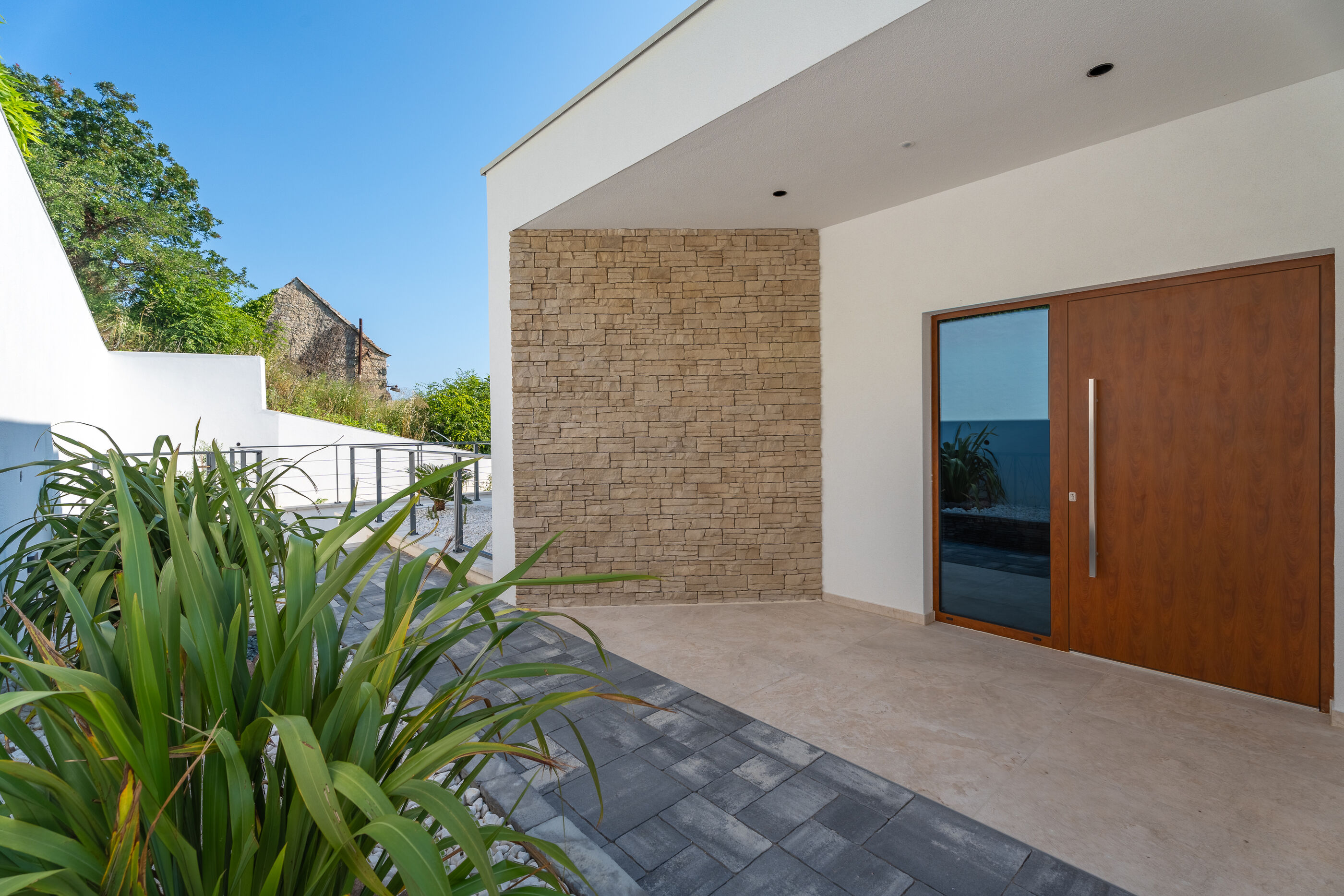 Villa Prestige V9781-K1