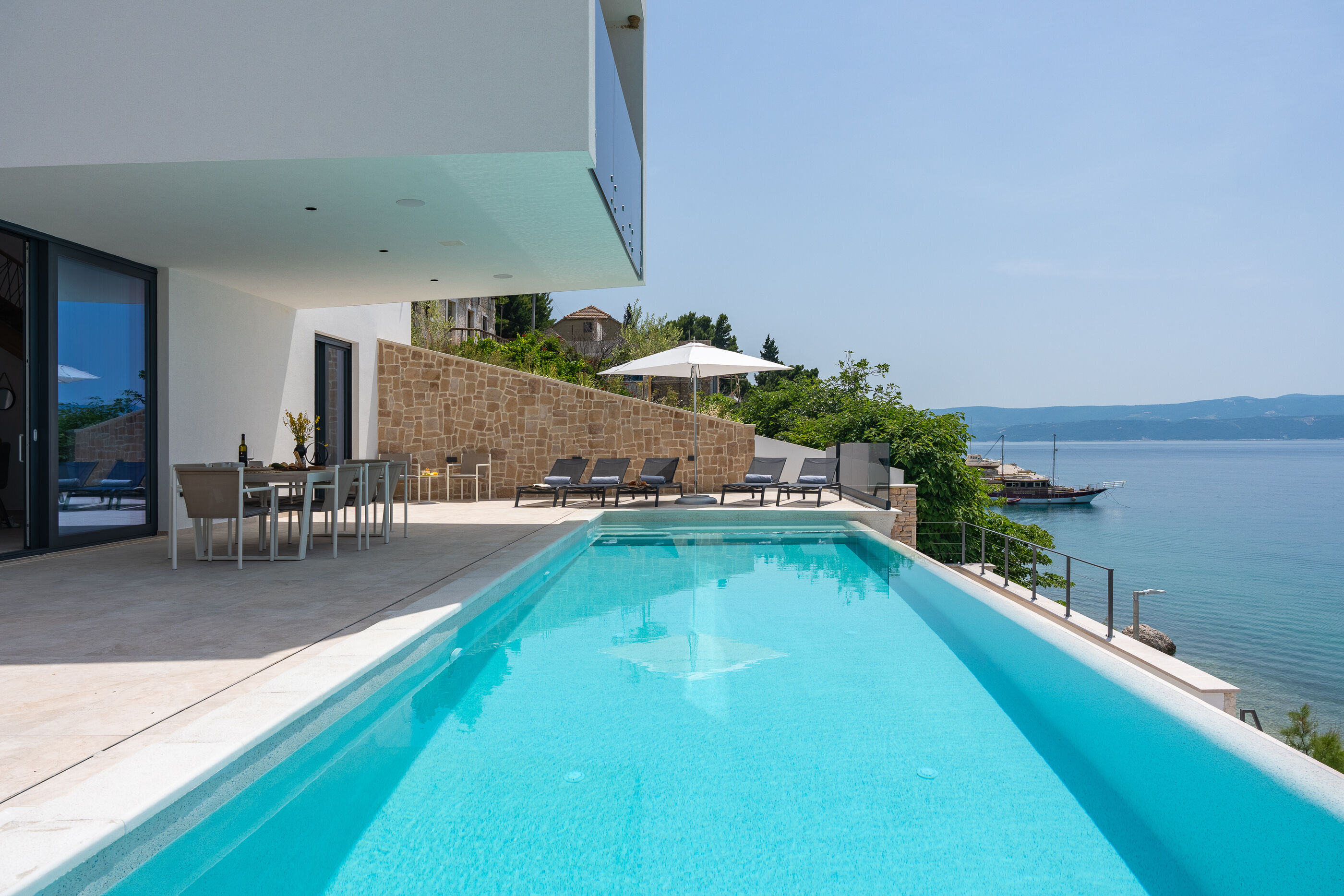 Villa Prestige V9781-K1