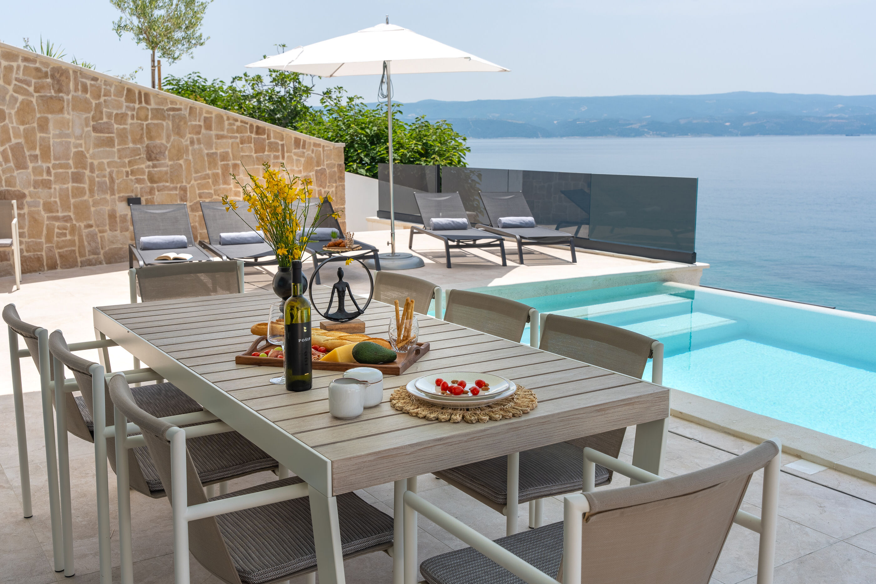 Villa Prestige V9781-K1