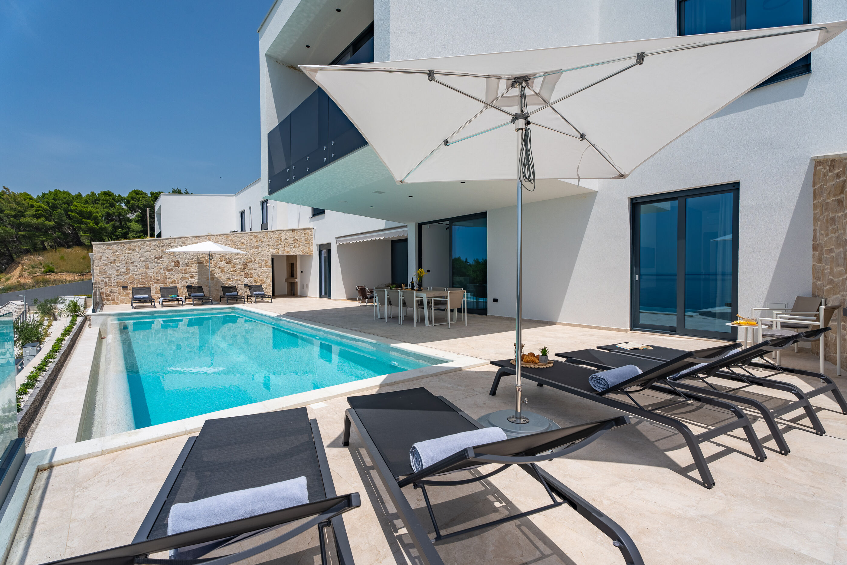 Villa Prestige V9781-K1