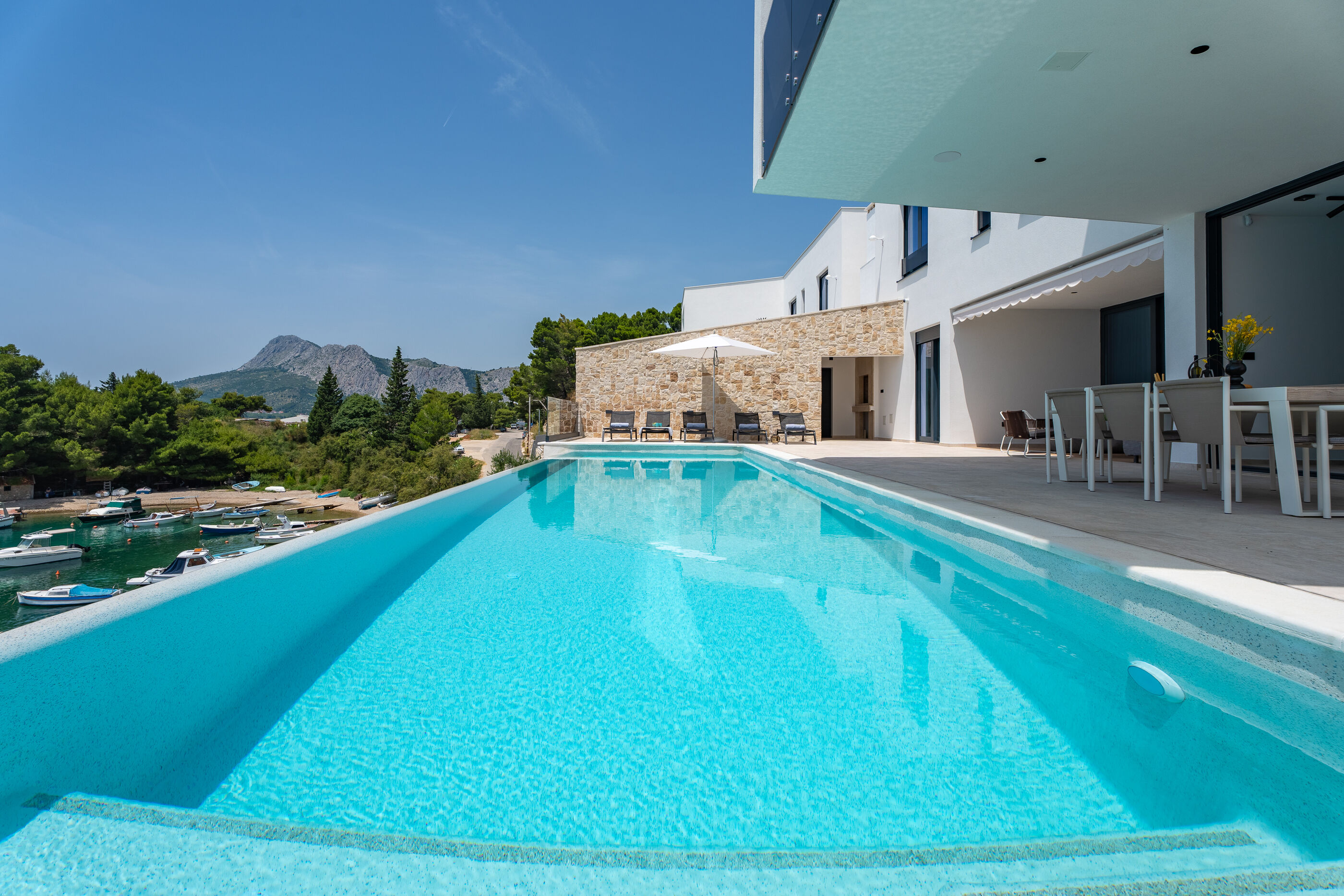 Villa Prestige V9781-K1