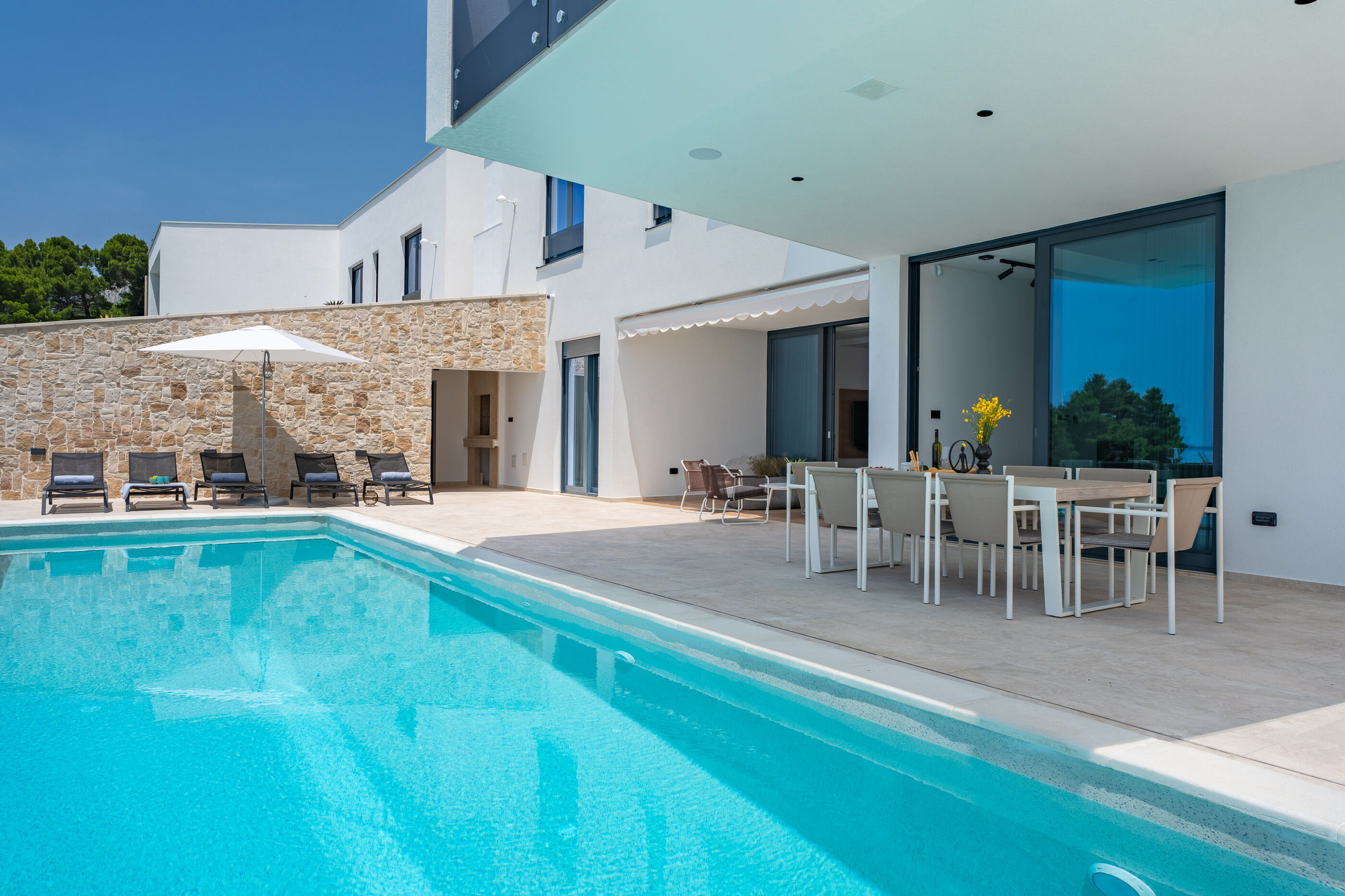 Villa Prestige V9781-K1