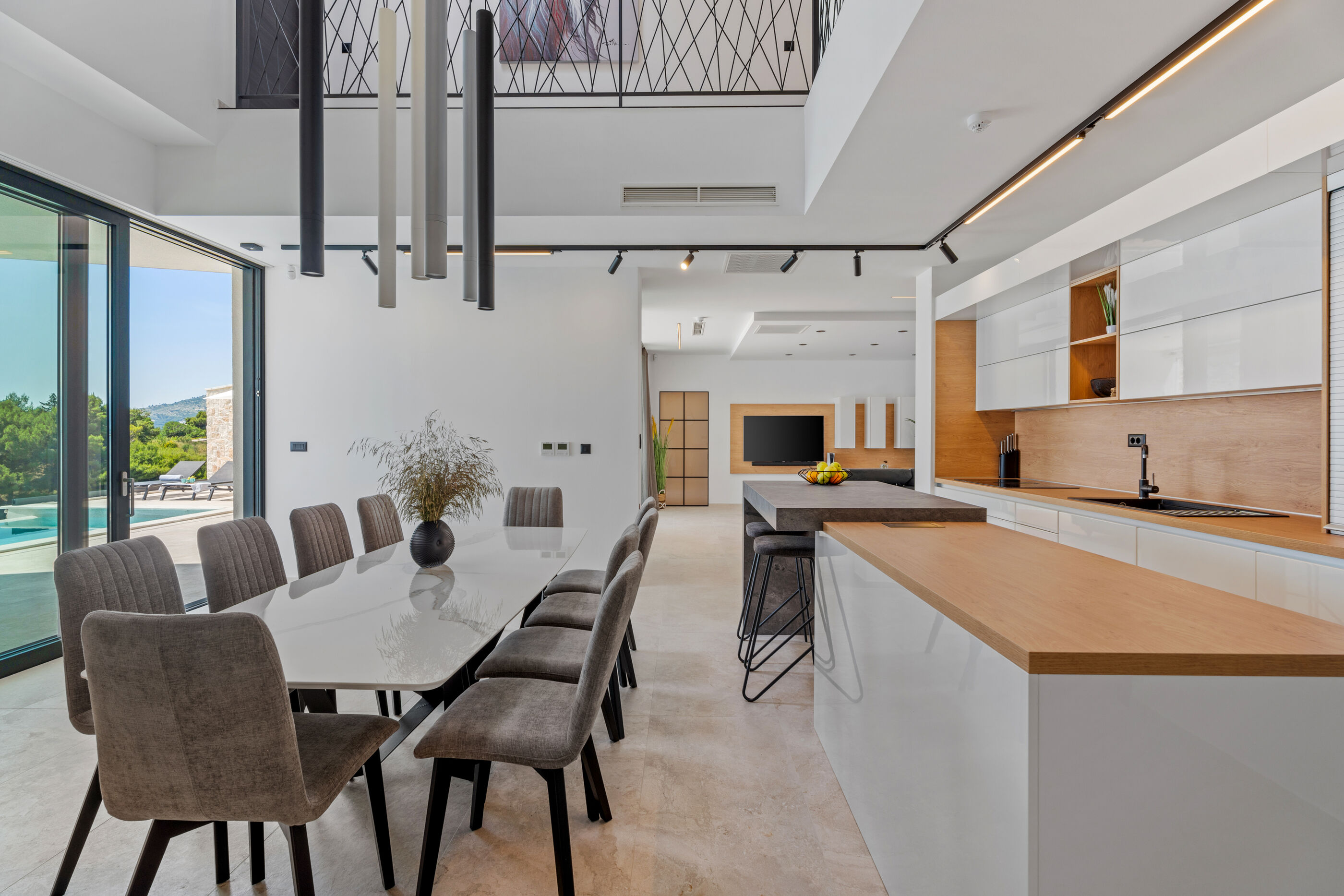 Villa Prestige V9781-K1