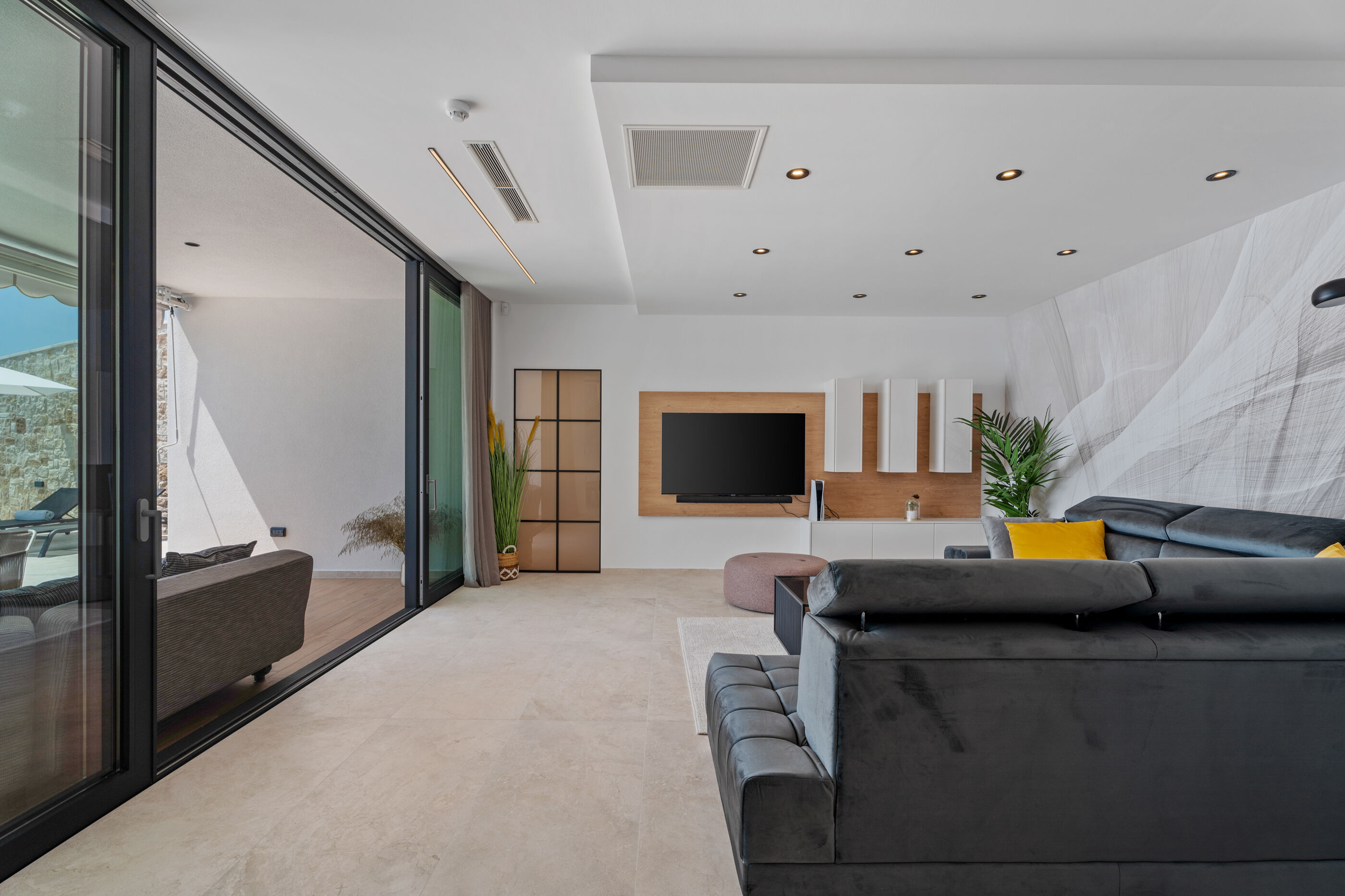 Villa Prestige V9781-K1