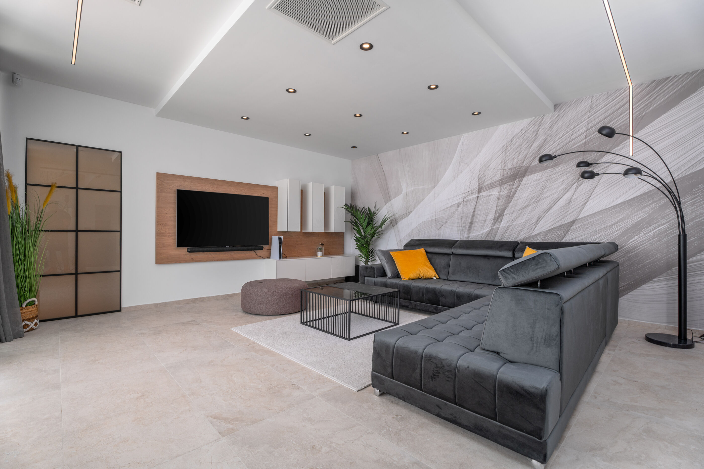 Villa Prestige V9781-K1