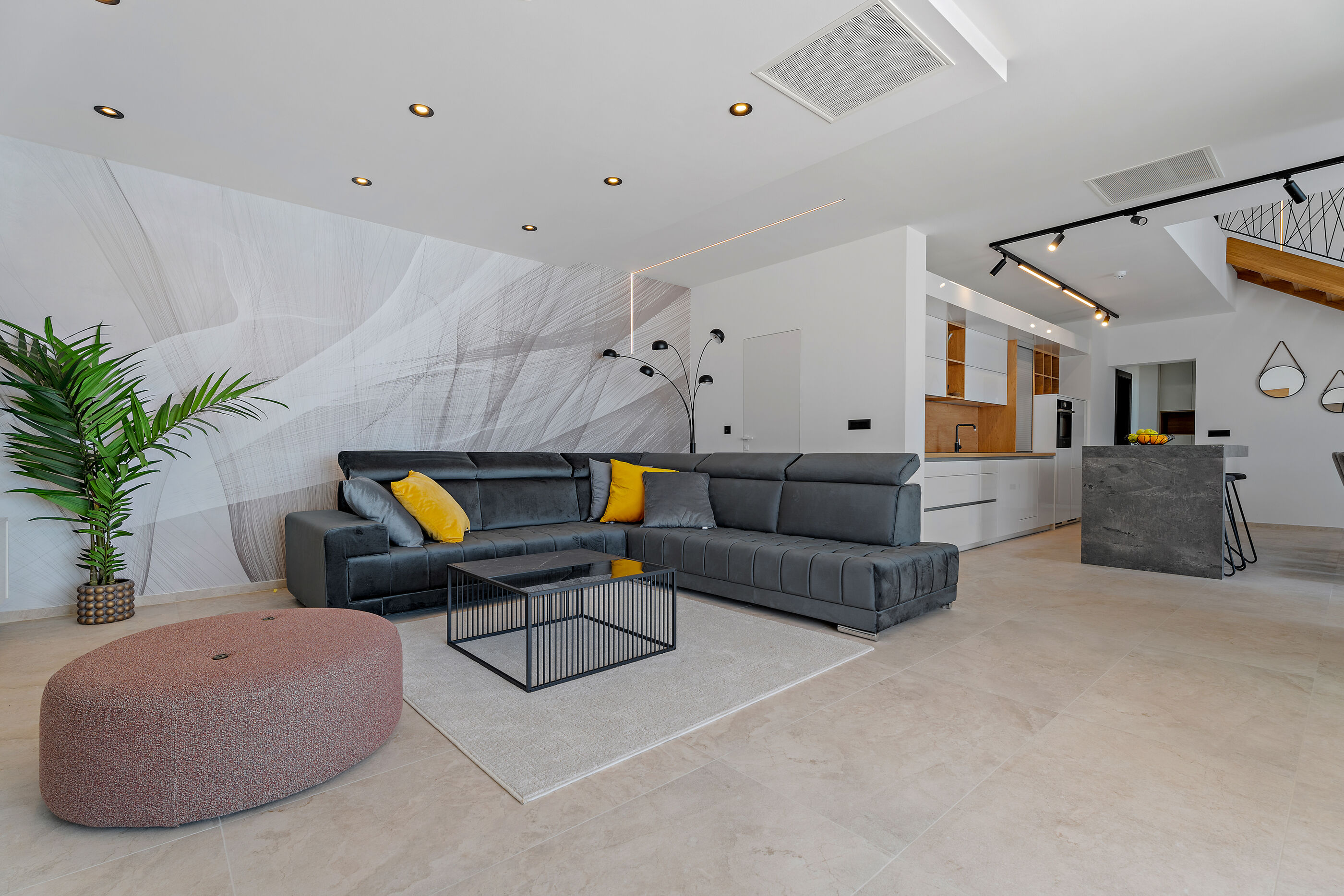 Villa Prestige V9781-K1