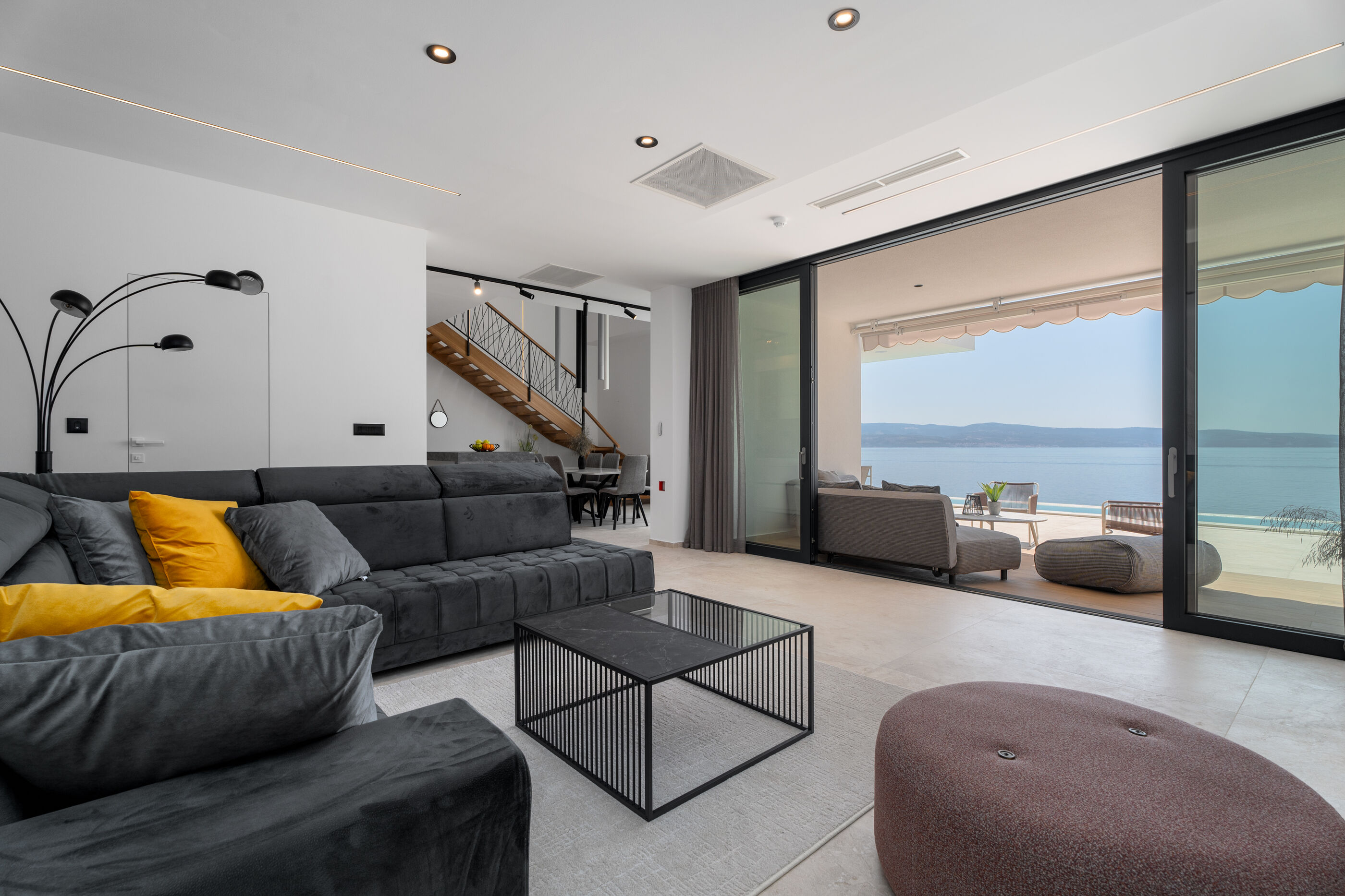 Villa Prestige V9781-K1