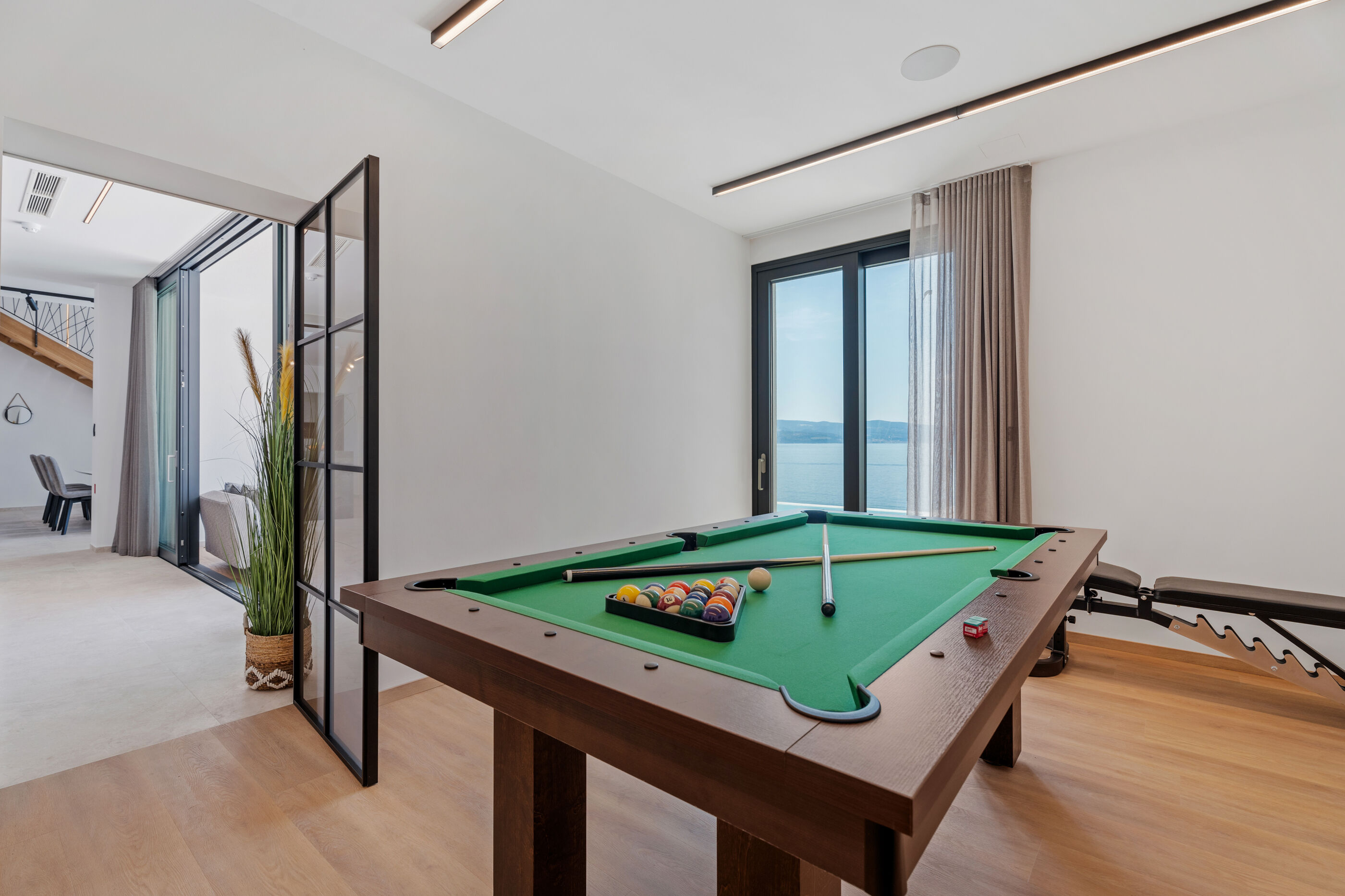 Villa Prestige V9781-K1