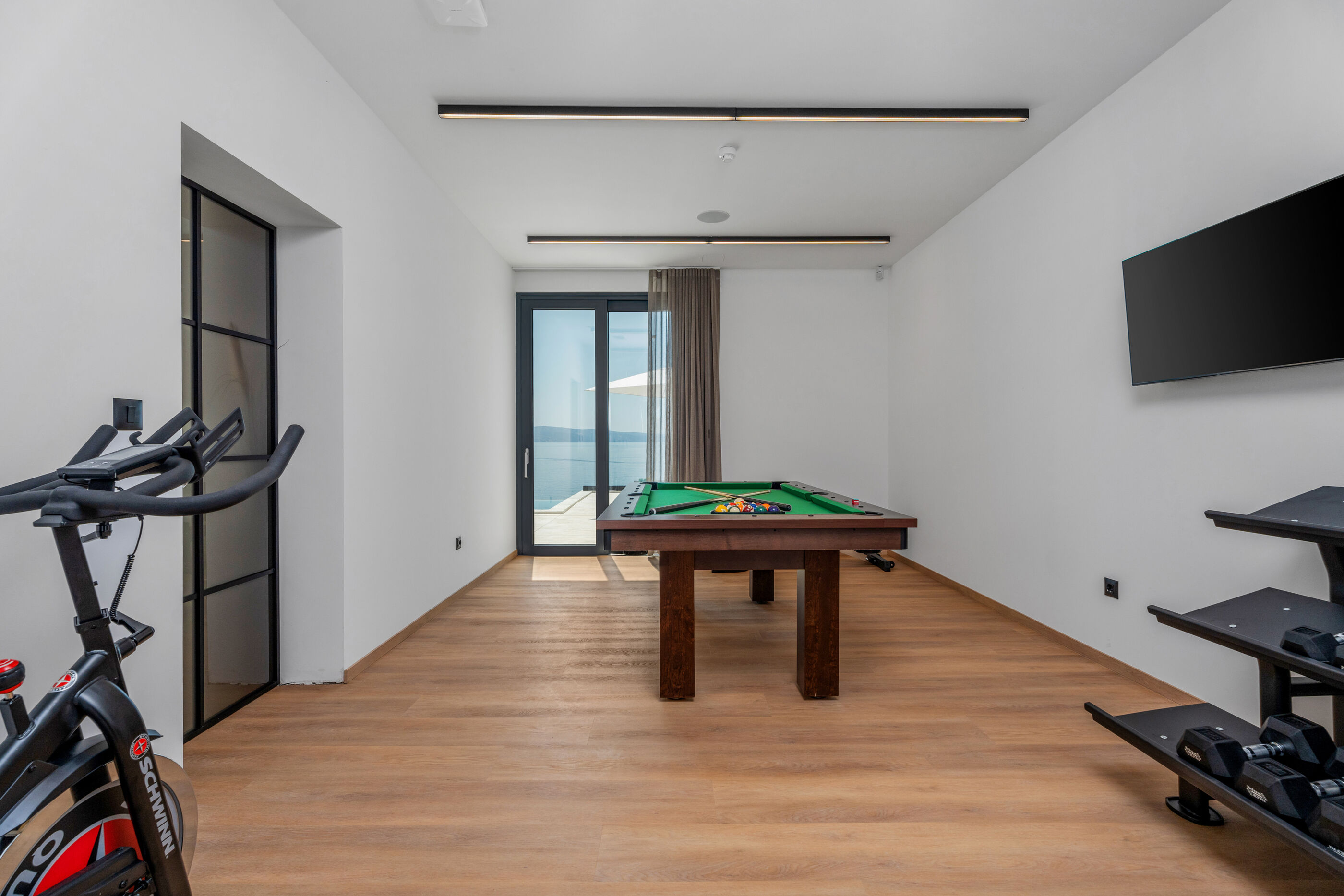 Villa Prestige V9781-K1