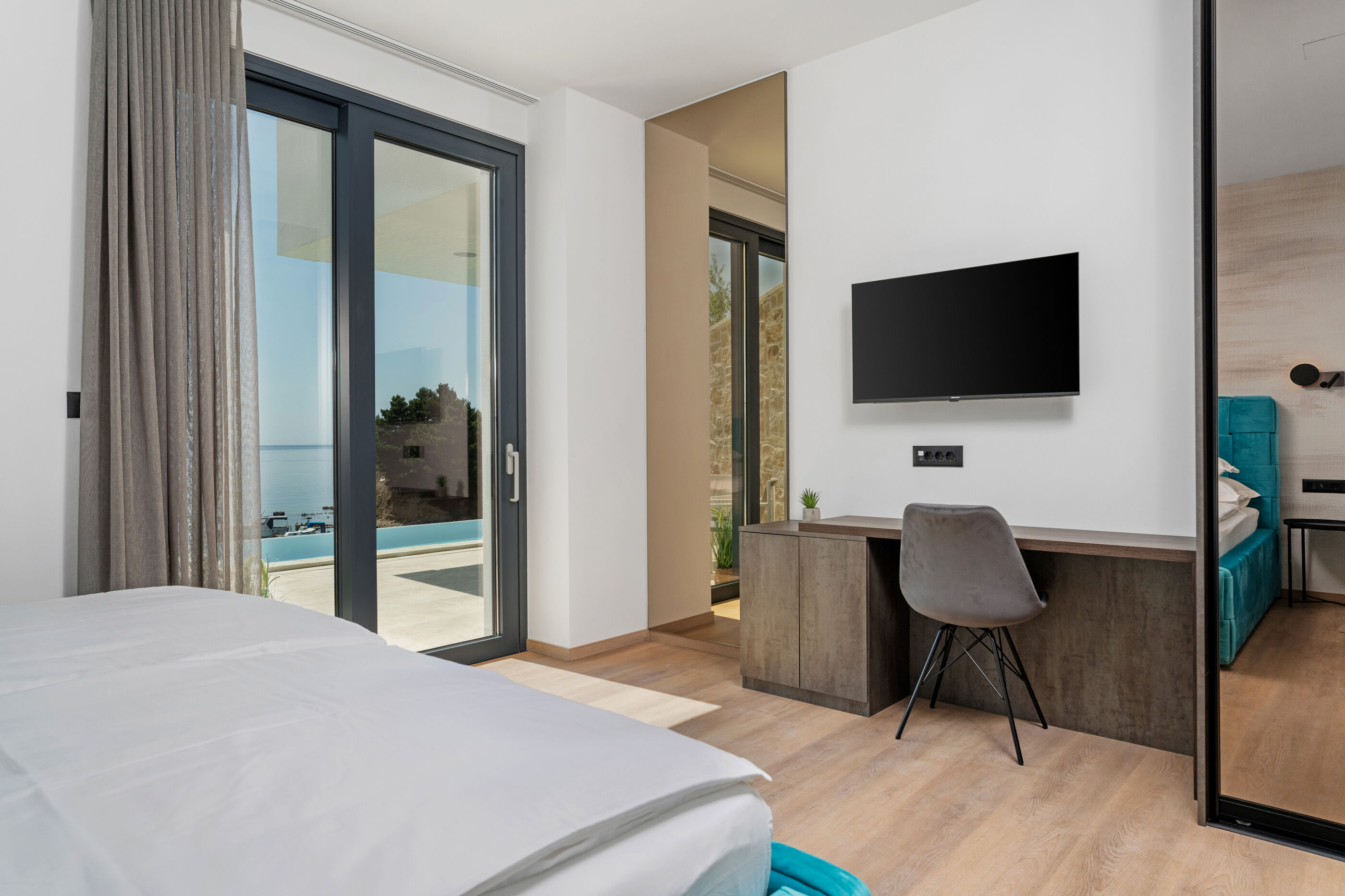 Villa Prestige V9781-K1