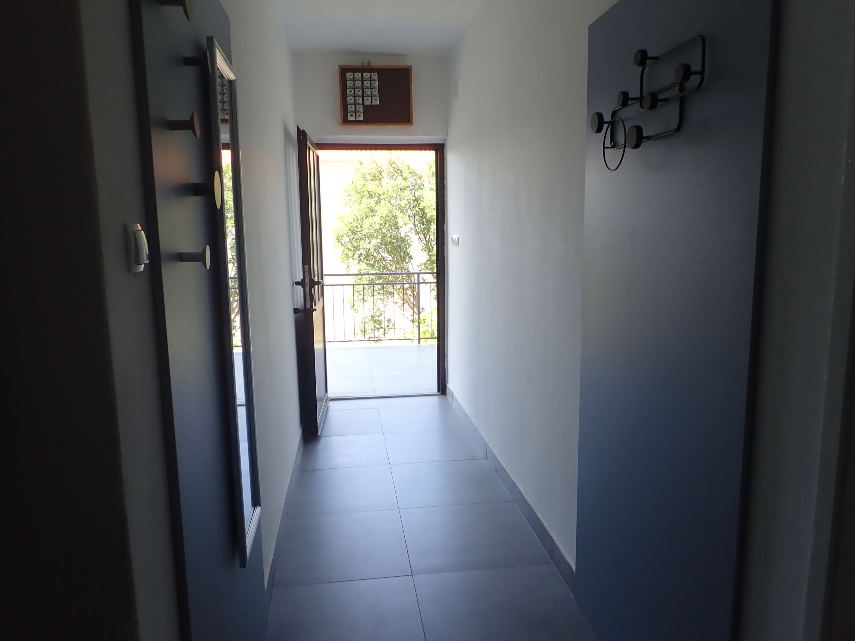 Apartments LUCIJA 96332-A2