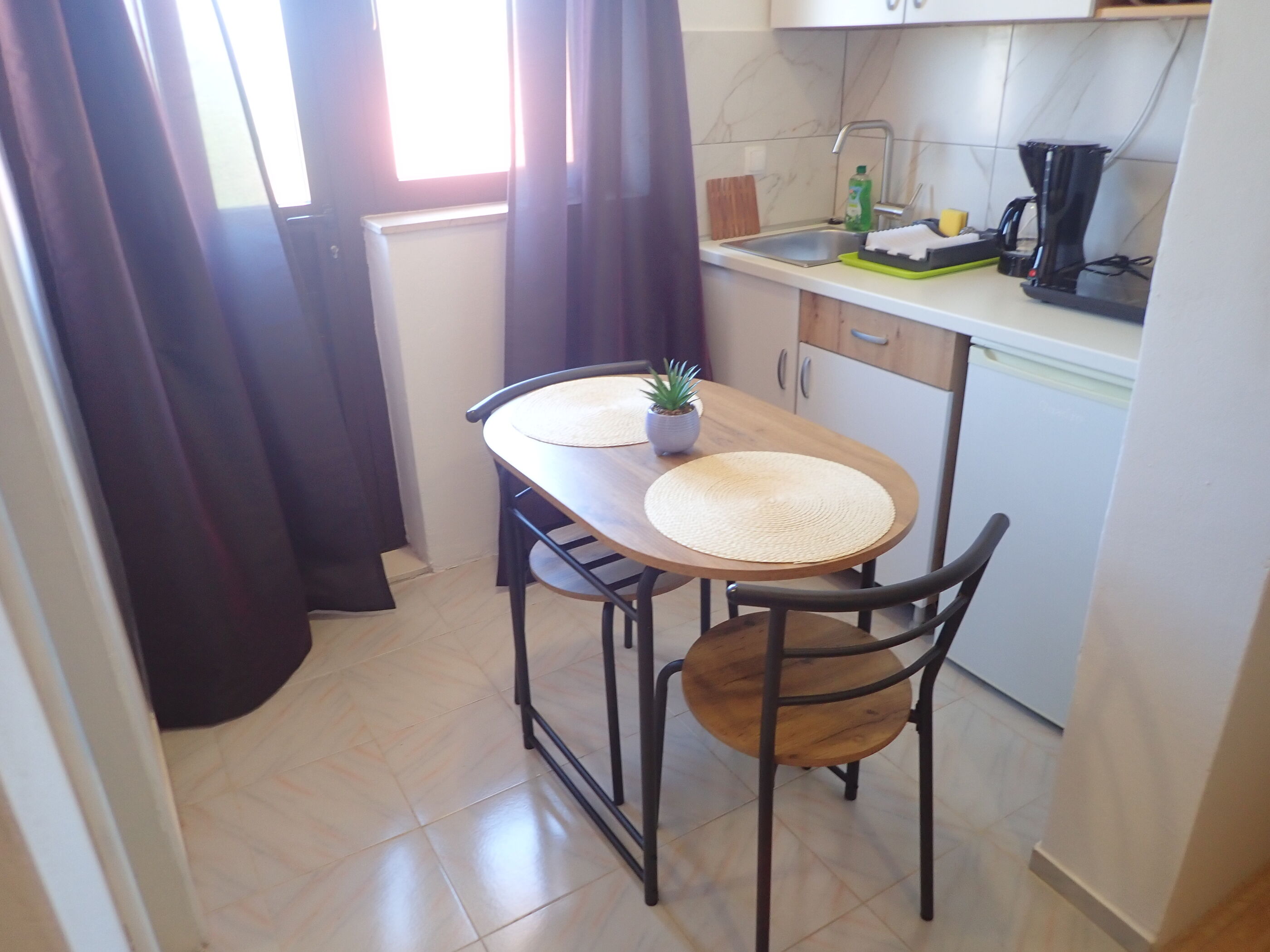 Apartments LUCIJA 96332-A2