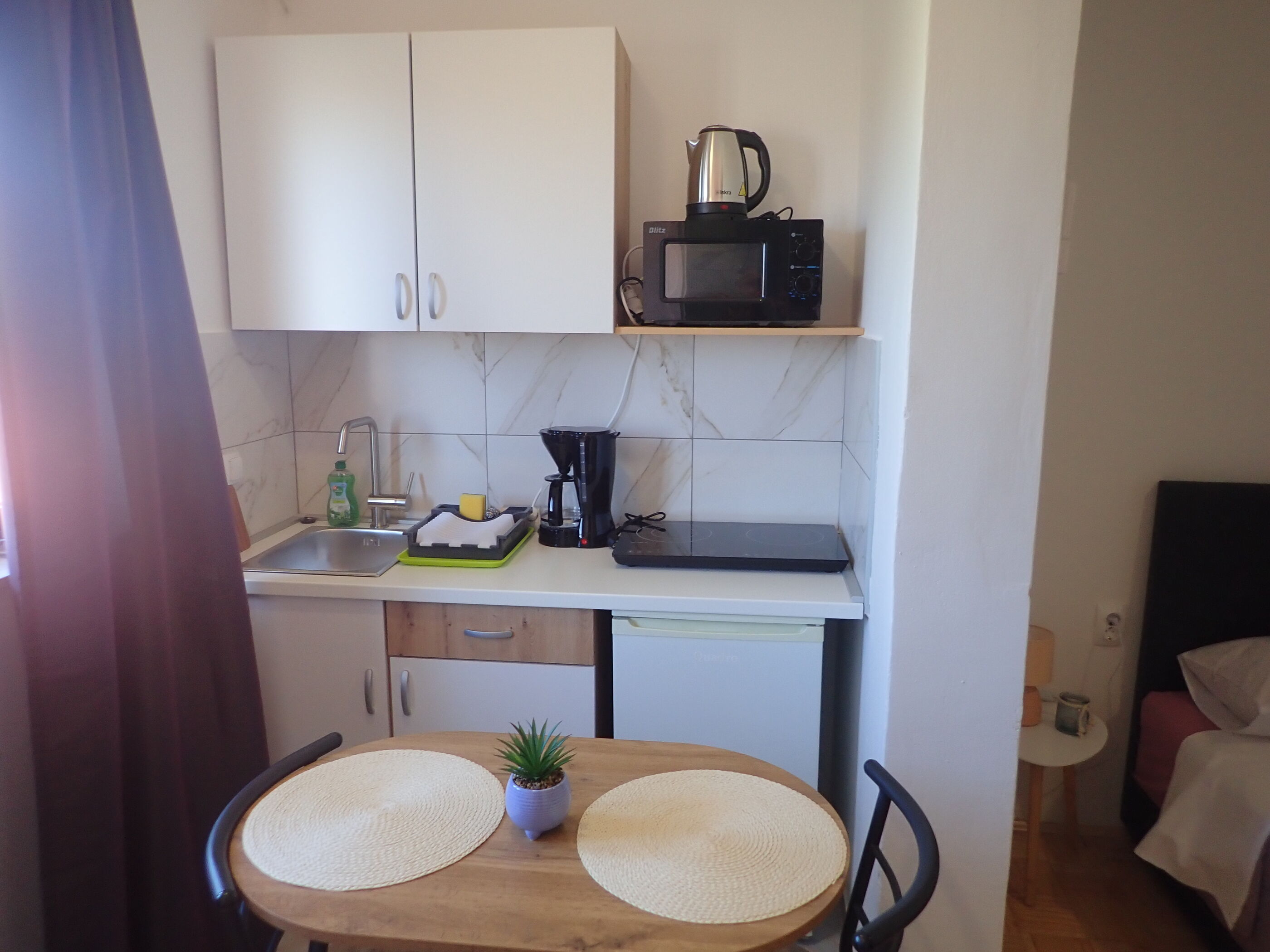 Apartments LUCIJA 96332-A2