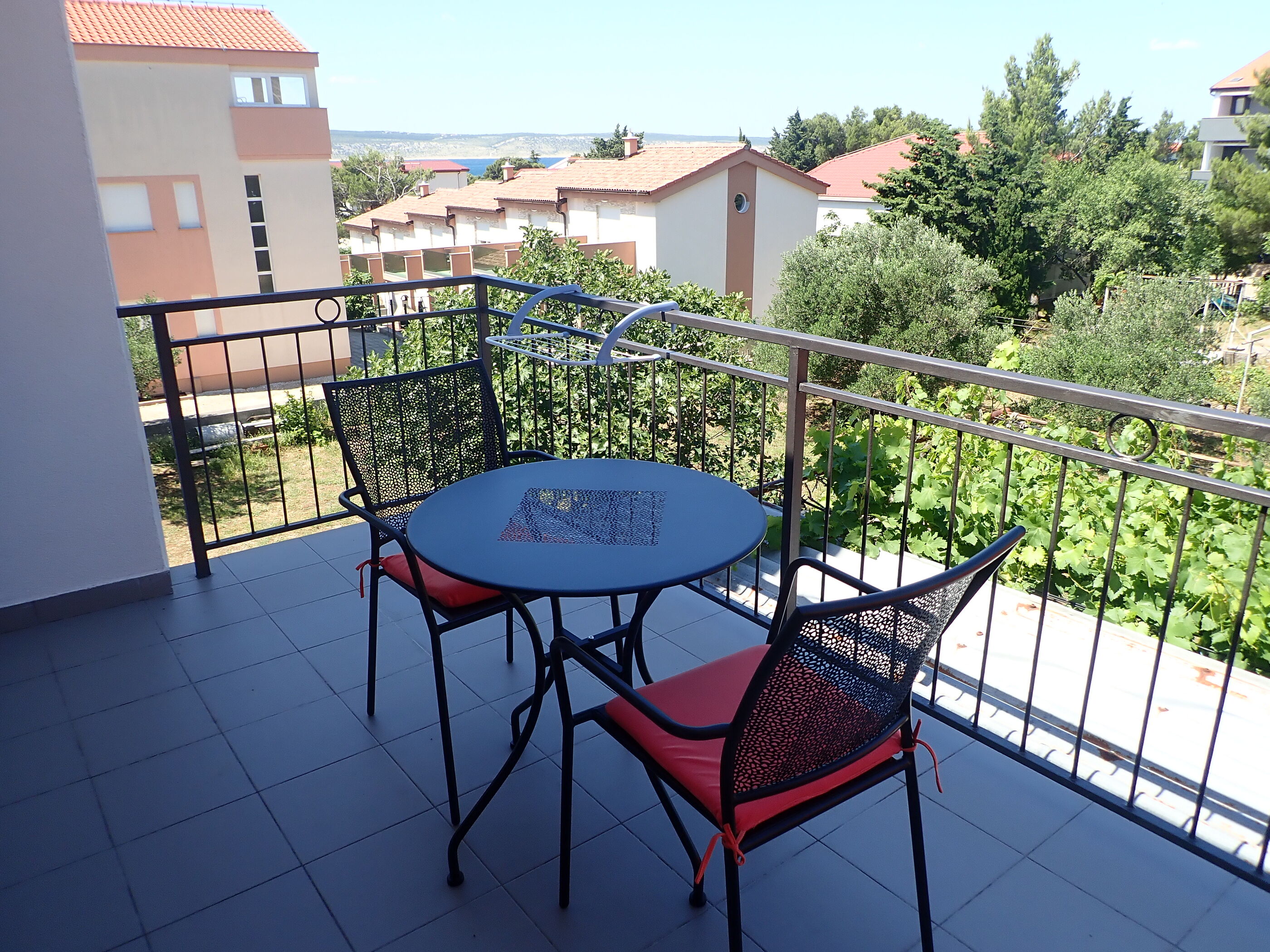 Apartments LUCIJA 96332-A2