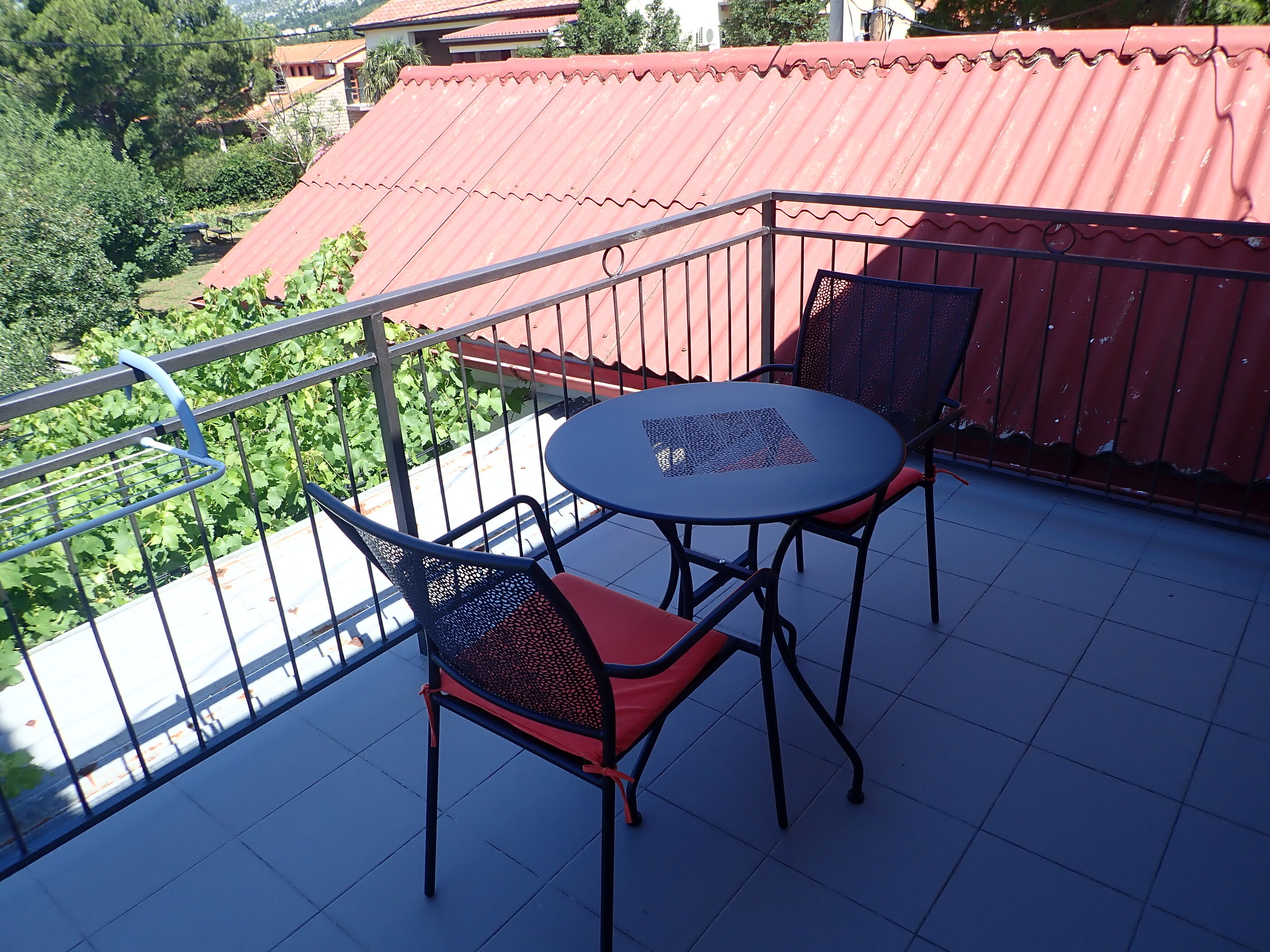 Apartments LUCIJA 96332-A2